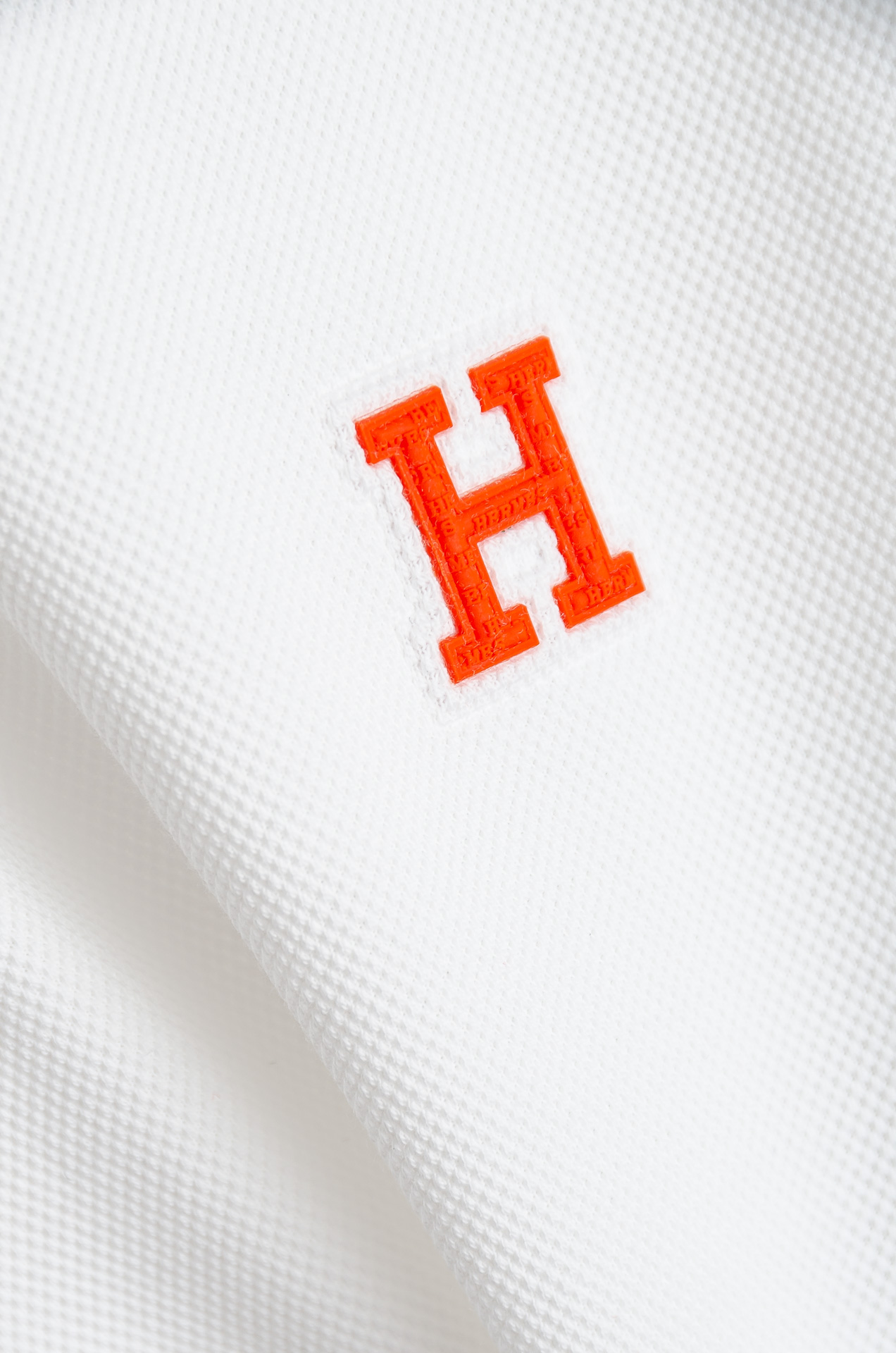 ☀️☀️ HER*MES 爱马/仕2025FW新品 轻奢男士翻领长袖T恤衫#精选客供进口100%棉采用高