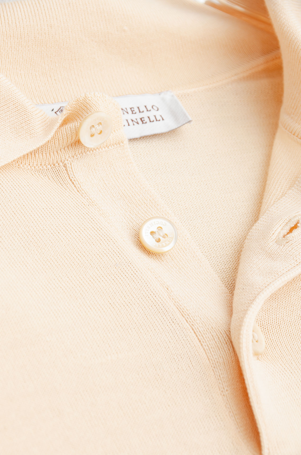 高版本BC 2025FW最新桑蚕丝+天丝混纺面料！上身透气舒适亲肤男士圆领长袖针织T恤衫男人的衣橱必备单