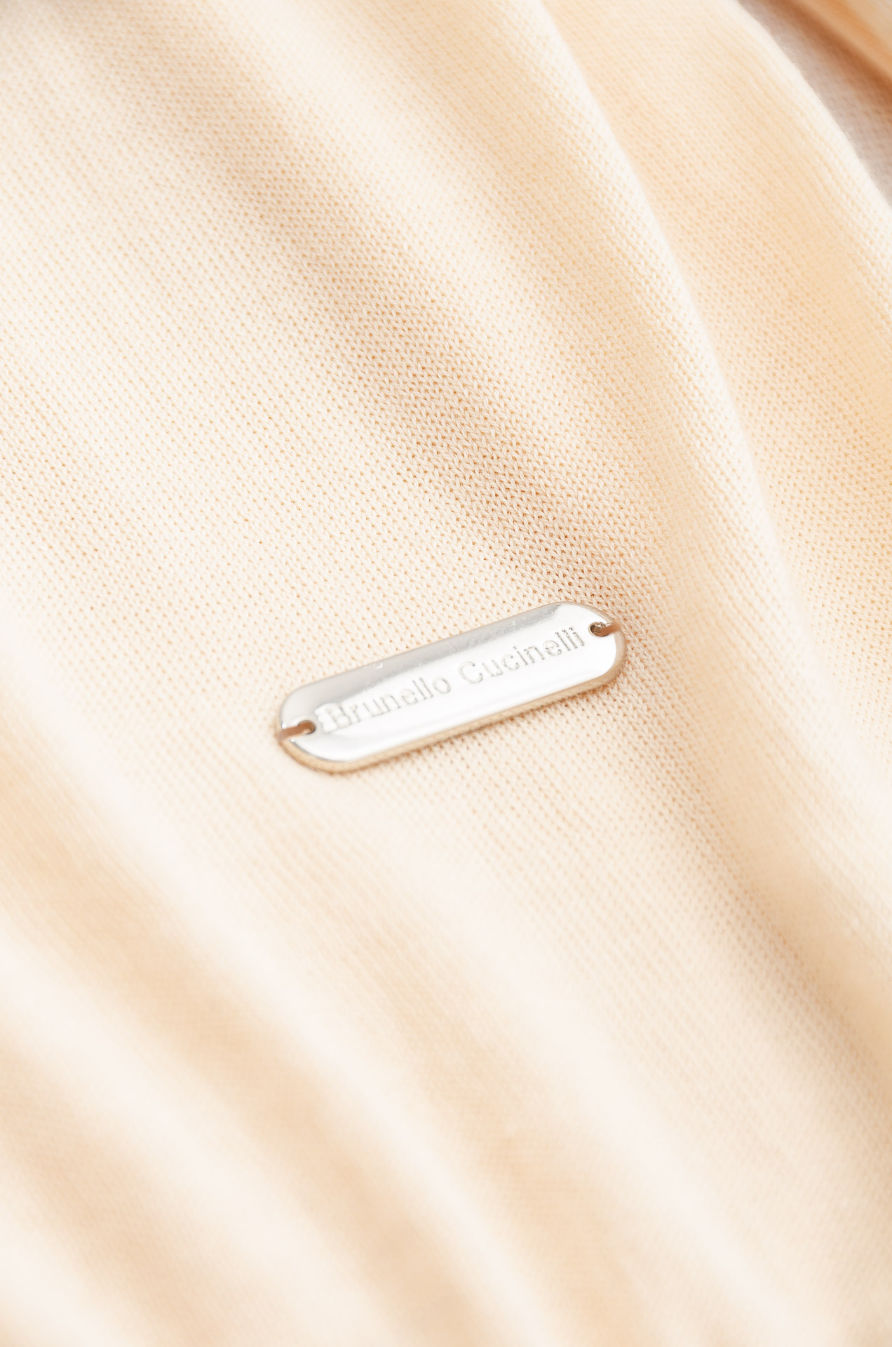 高版本BC 2025FW最新桑蚕丝+天丝混纺面料！上身透气舒适亲肤男士圆领长袖针织T恤衫男人的衣橱必备单