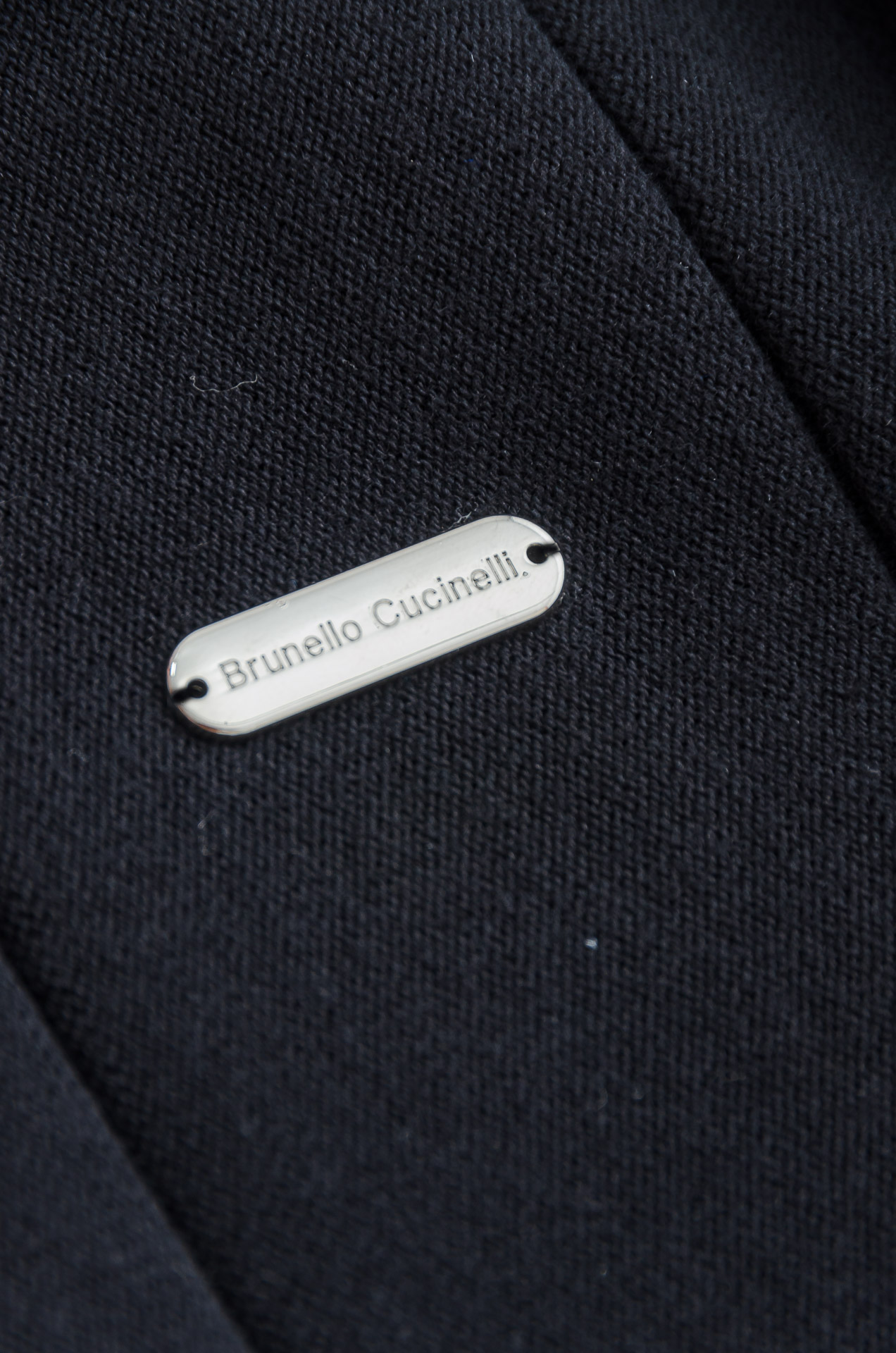 BC 2025FW新品 轻奢男士翻领长袖T恤衫#精选客供进口100%棉采用高密度工艺打造而成，手感细腻柔