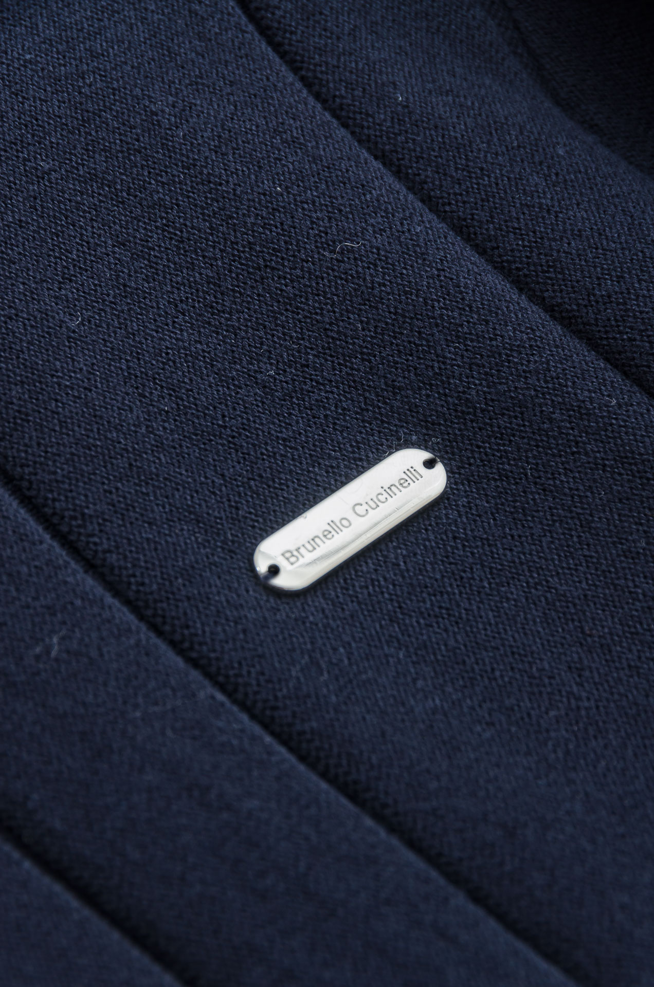 BC 2025FW新品 轻奢男士翻领长袖T恤衫#精选客供进口100%棉采用高密度工艺打造而成，手感细腻柔