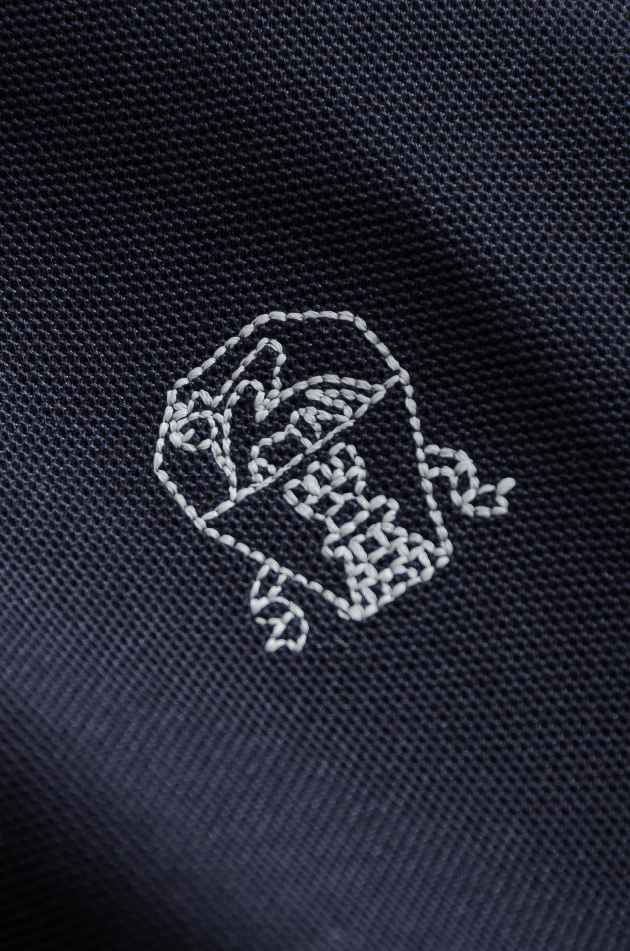 BC 2025FW秋冬新品 轻奢男士翻领长袖T恤衫#精选客供进口100%棉采用高密度工艺打造而成，手感细