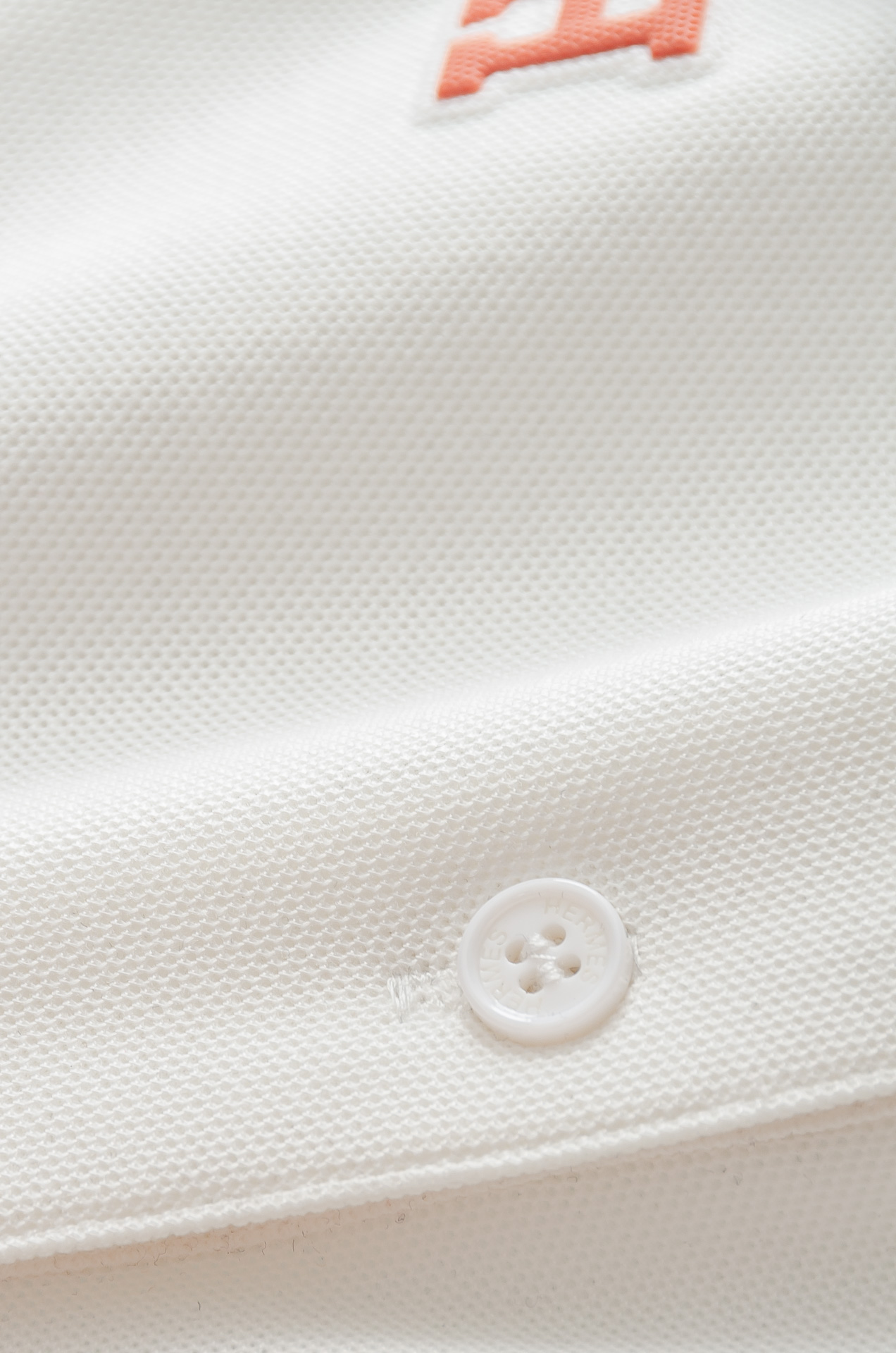 HER#MES爱马＊仕2025FW秋冬新品 轻奢男士翻领长袖T恤衫#精选客供进口100%棉采用高密度工艺