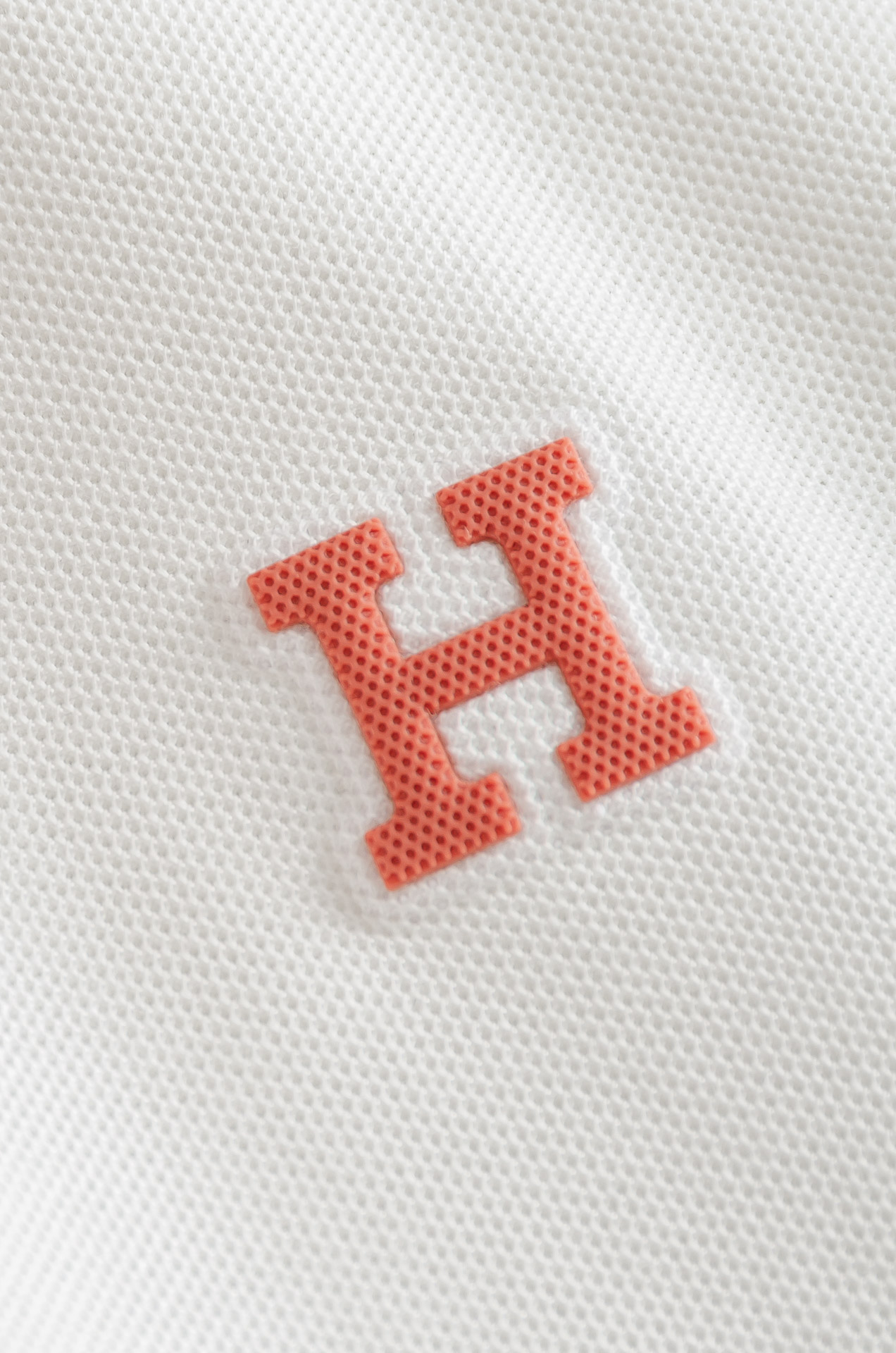 HER#MES爱马＊仕2025FW秋冬新品 轻奢男士翻领长袖T恤衫#精选客供进口100%棉采用高密度工艺