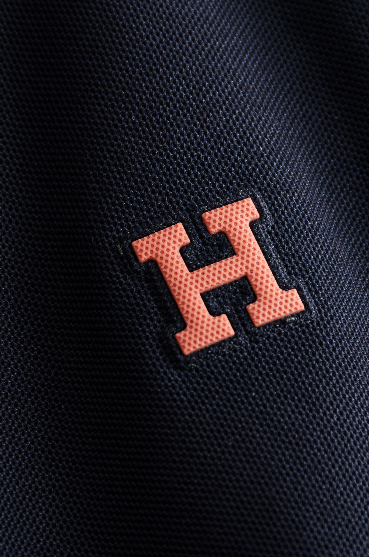 HER#MES爱马＊仕2025FW秋冬新品 轻奢男士翻领长袖T恤衫#精选客供进口100%棉采用高密度工艺