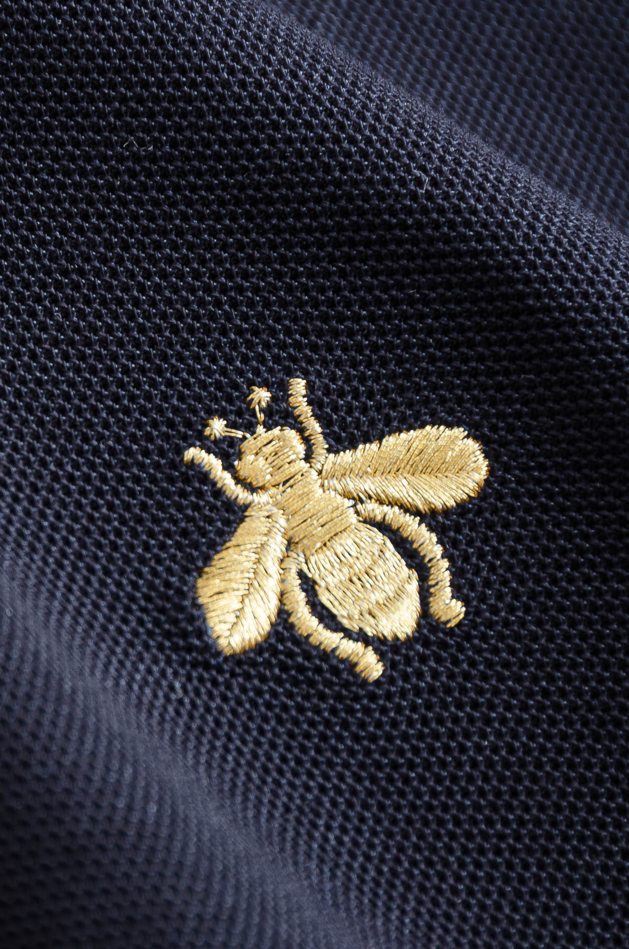 GUC/*CI古＊驰2026FW秋冬新品 轻奢男士翻领长袖T恤衫#精选客供进口100%棉采用高密度工艺打