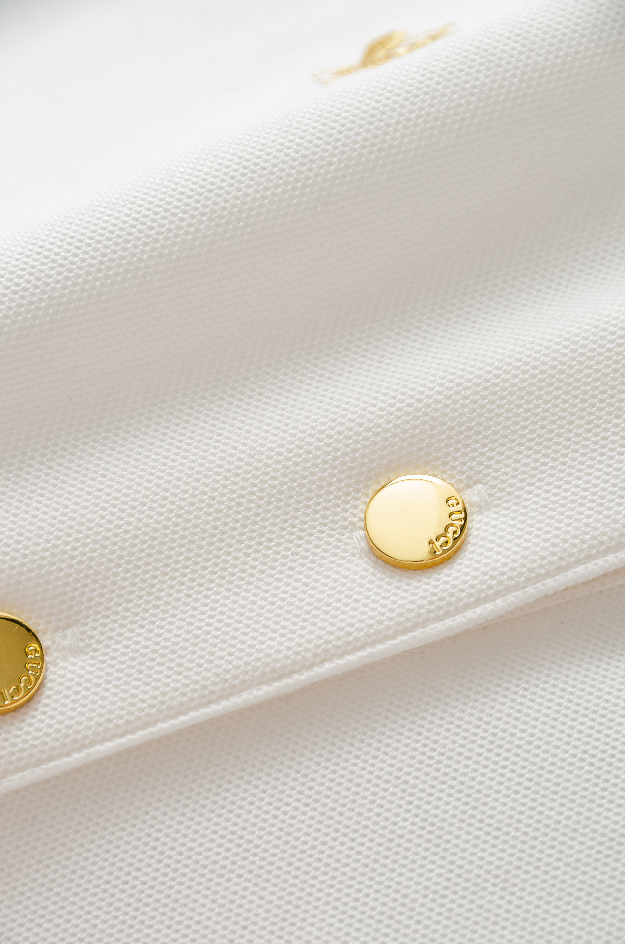 GUC/*CI古＊驰2026FW秋冬新品 轻奢男士翻领长袖T恤衫#精选客供进口100%棉采用高密度工艺打