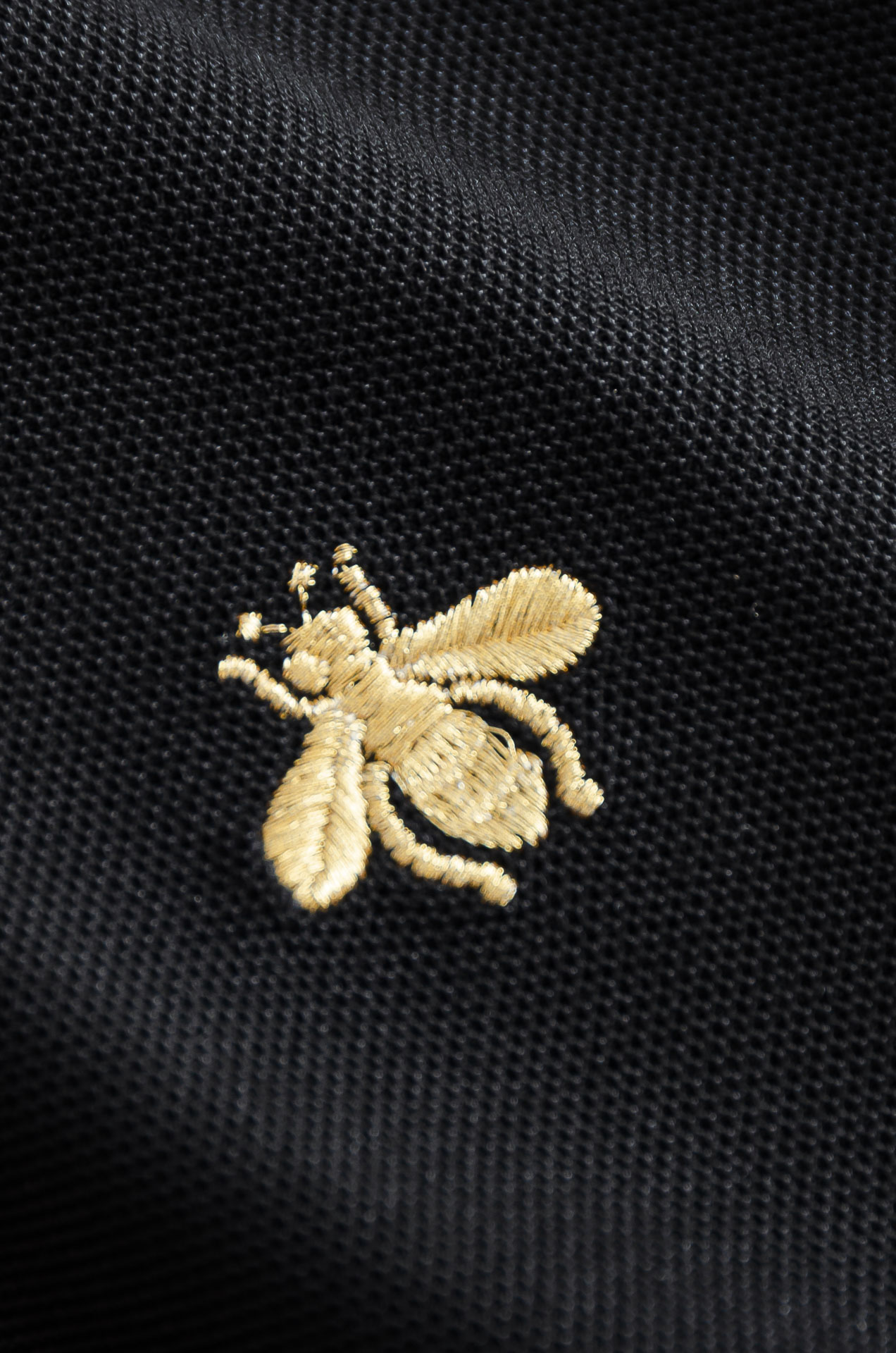 GUC/*CI古＊驰2026FW秋冬新品 轻奢男士翻领长袖T恤衫#精选客供进口100%棉采用高密度工艺打