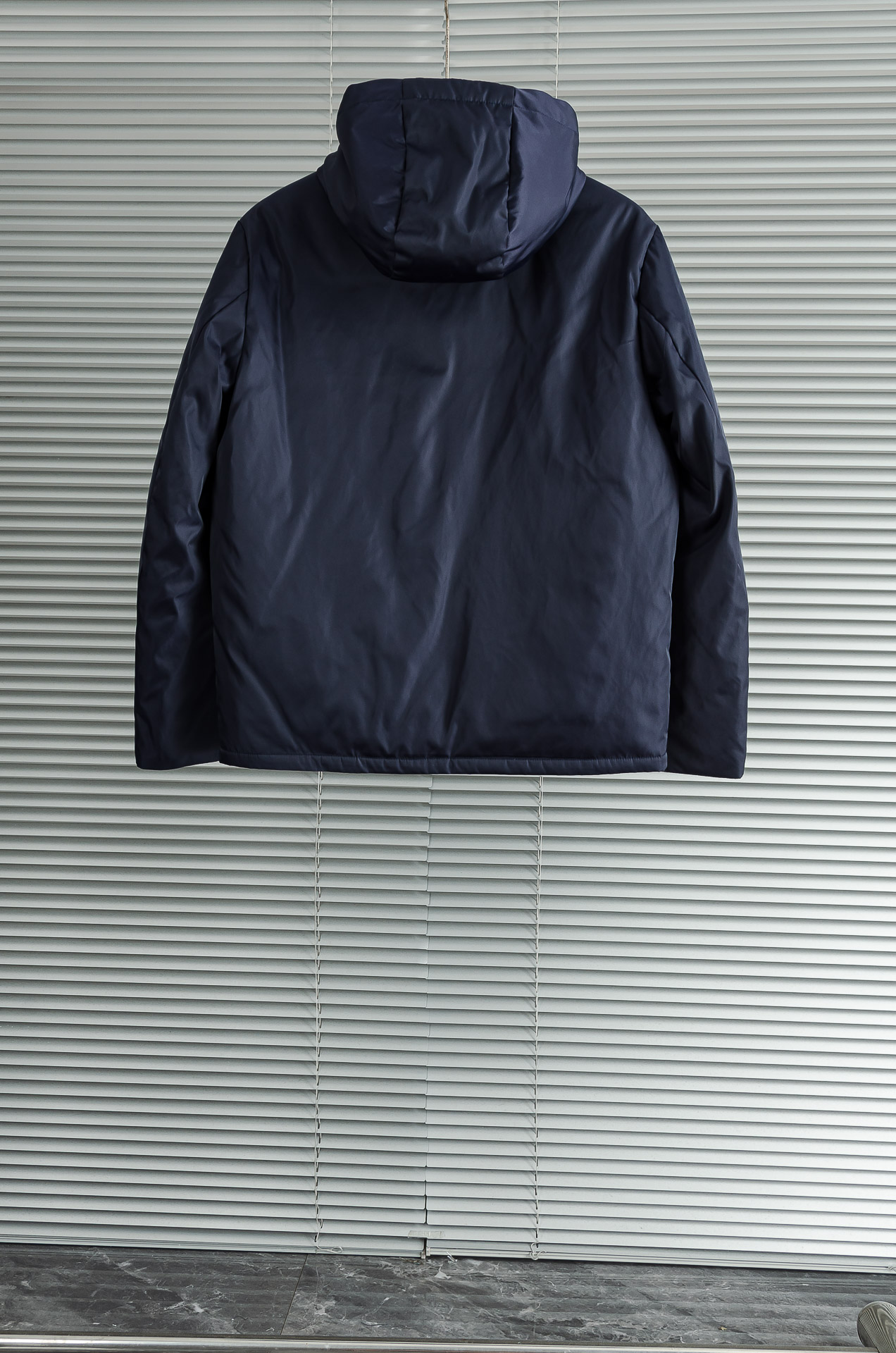 New# 5️⃣PRA#DA 普拉/达 2025FW防风防水面料白鸭绒填充男士都市休闲户外羽绒服外套#面