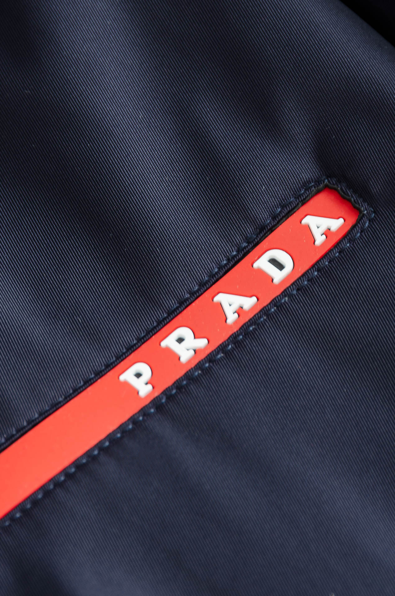 New# 5️⃣PRA#DA 普拉/达 2025FW防风防水面料白鸭绒填充男士都市休闲户外羽绒服外套#面