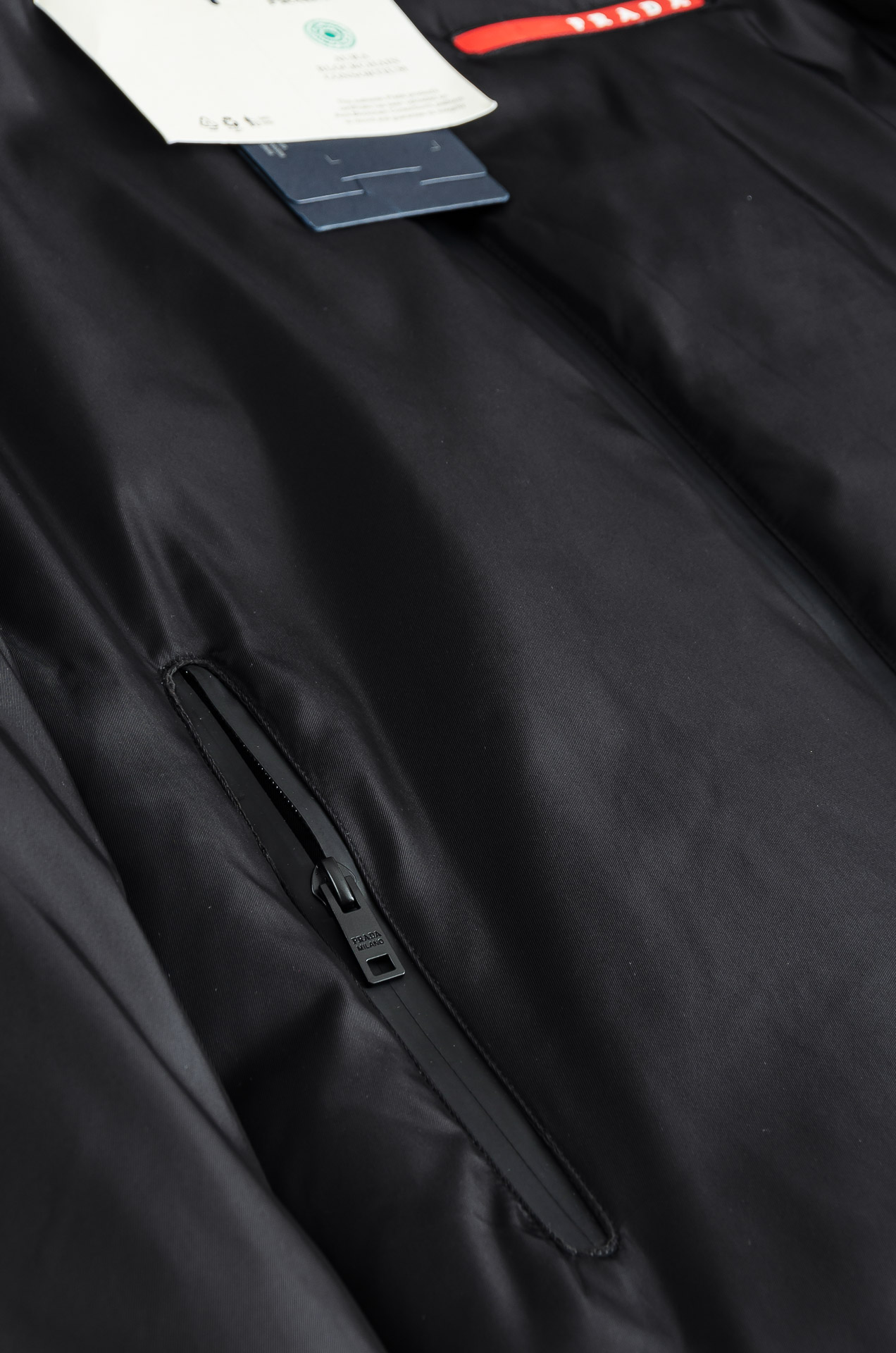 New# 5️⃣PRA#DA 普拉/达 2025FW防风防水面料白鸭绒填充男士都市休闲户外羽绒服外套#面