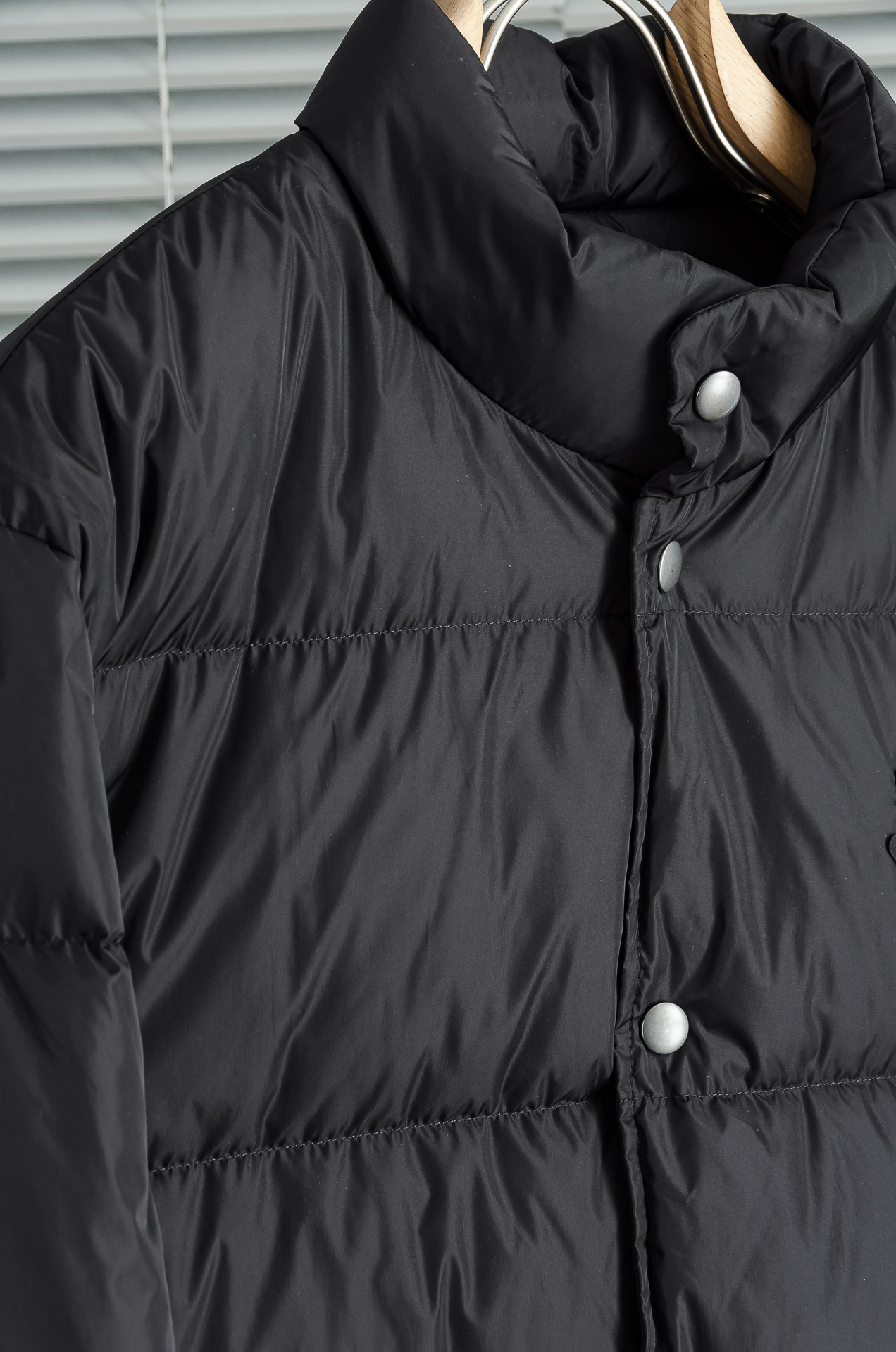 New# 5️⃣PRA#DA 普拉/达 2025FW防风防水面料白鸭绒填充男士都市休闲户外羽绒服外套#面