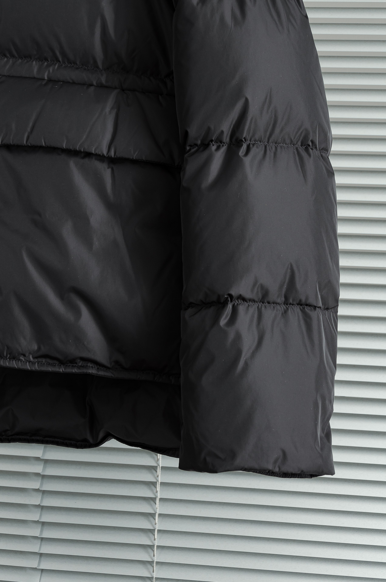 New# 5️⃣PRA#DA 普拉/达 2025FW防风防水面料白鸭绒填充男士都市休闲户外羽绒服外套#面