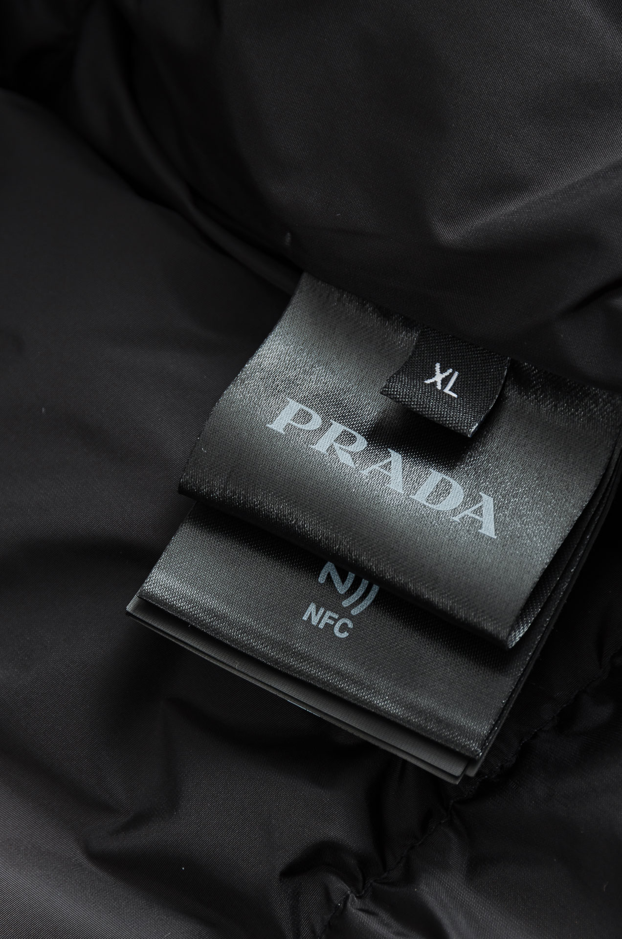 New# 5️⃣PRA#DA 普拉/达 2025FW防风防水面料白鸭绒填充男士都市休闲户外羽绒服外套#面