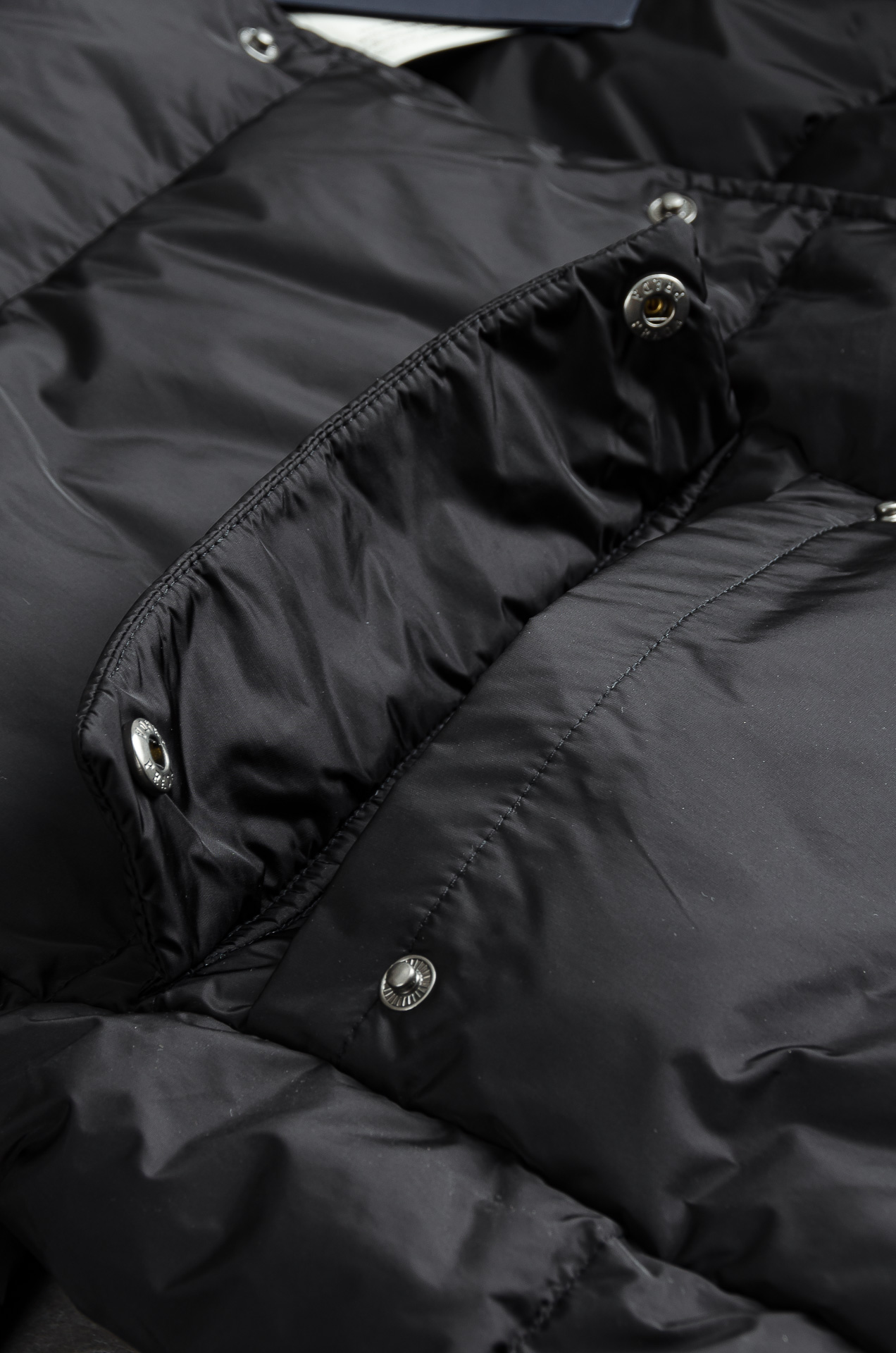 New# 5️⃣PRA#DA 普拉/达 2025FW防风防水面料白鸭绒填充男士都市休闲户外羽绒服外套#面