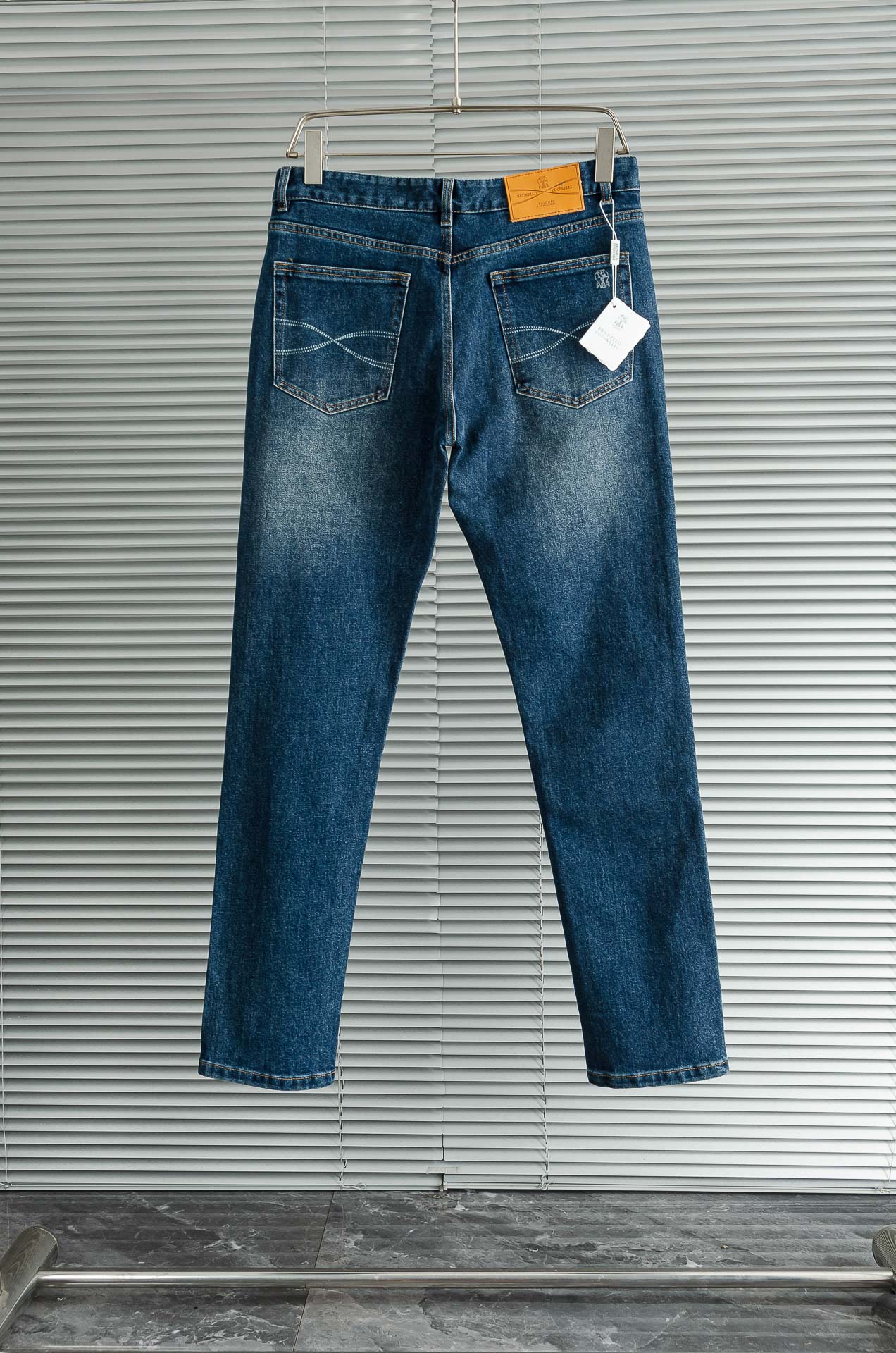 BC 2025男士时尚直筒牛仔长裤！最新裤装单品奉献，所有品质控男粉必须入手的极品，这样一条段位的牛仔裤