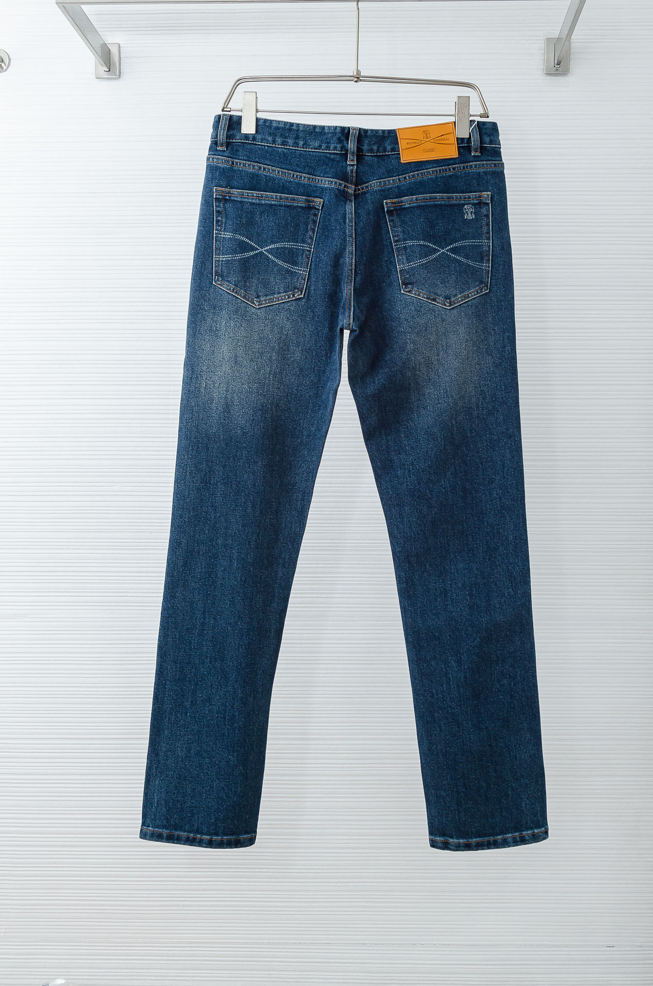 BC 2025男士时尚直筒牛仔长裤！最新裤装单品奉献，所有品质控男粉必须入手的极品，这样一条段位的牛仔裤