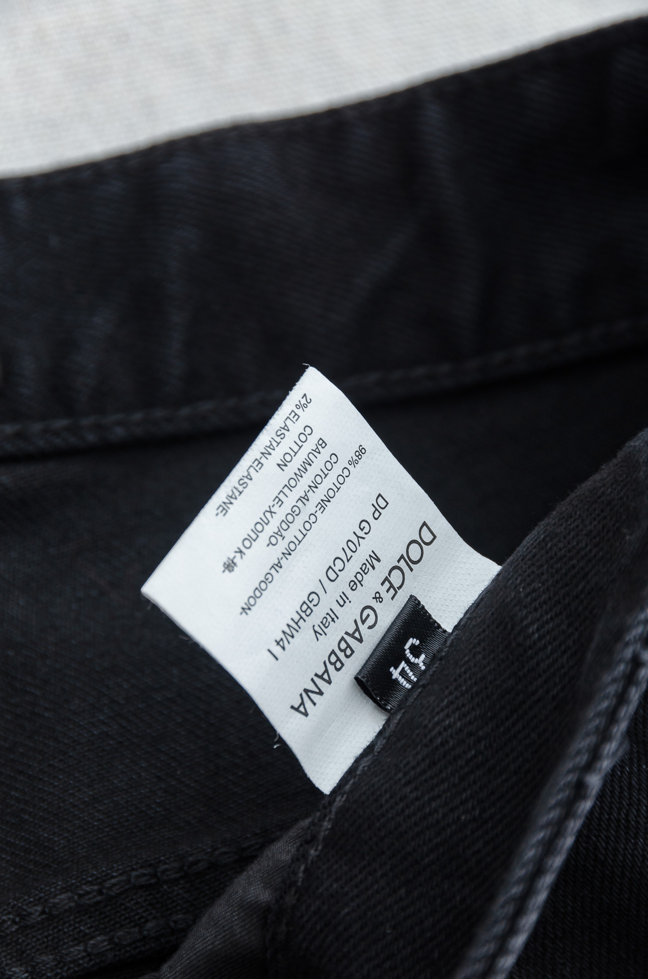 DG2025男士时尚直筒牛仔长裤！最新裤装单品奉献，所有品质控男粉必须入手的极品，这样一条段位的牛仔裤，