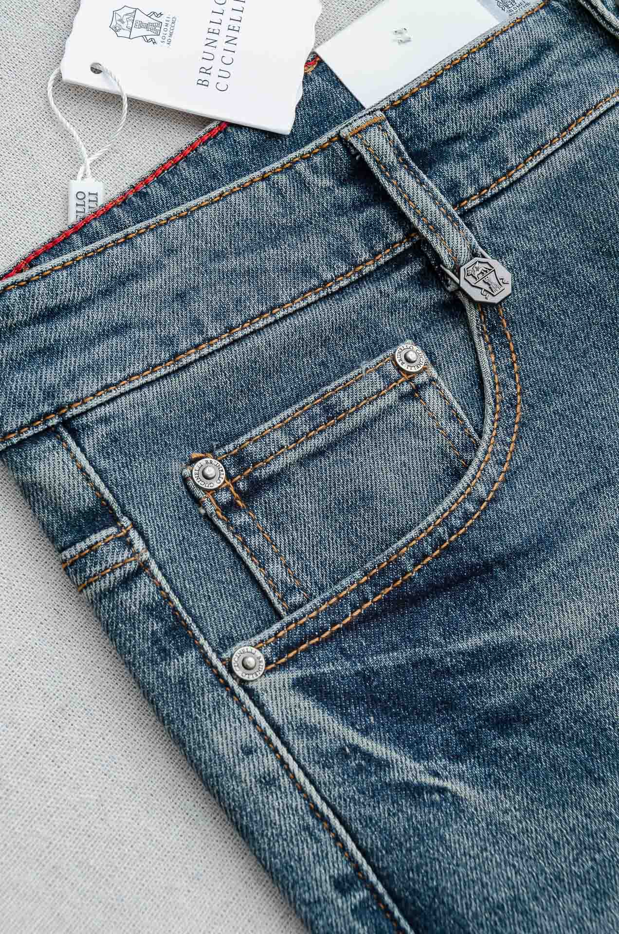 BC 2025男士时尚直筒牛仔长裤！最新裤装单品奉献，所有品质控男粉必须入手的极品，这样一条段位的牛仔裤