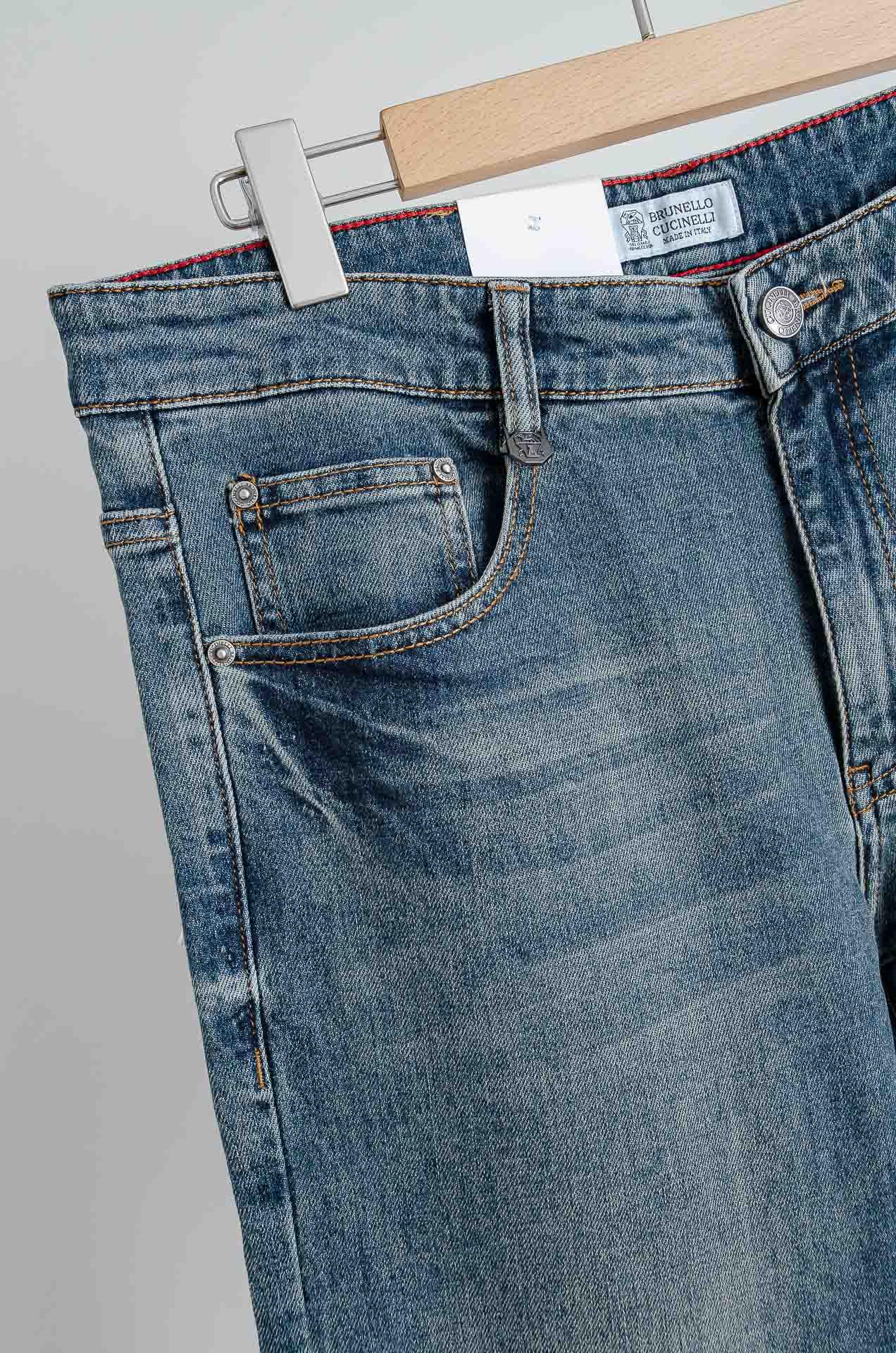 ☀️☀️BC 2025男士时尚直筒牛仔长裤！最新裤装单品奉献，所有品质控男粉必须入手的极品，这样一条段位