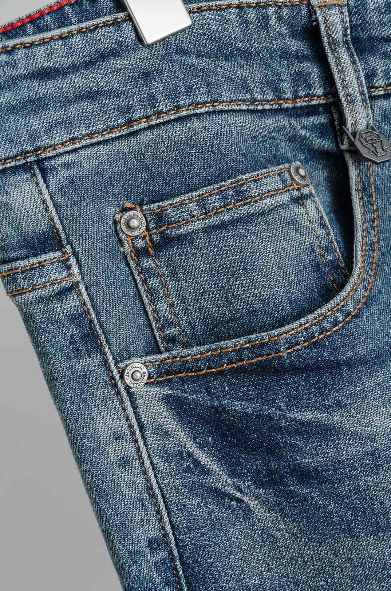 ☀️☀️BC 2025男士时尚直筒牛仔长裤！最新裤装单品奉献，所有品质控男粉必须入手的极品，这样一条段位