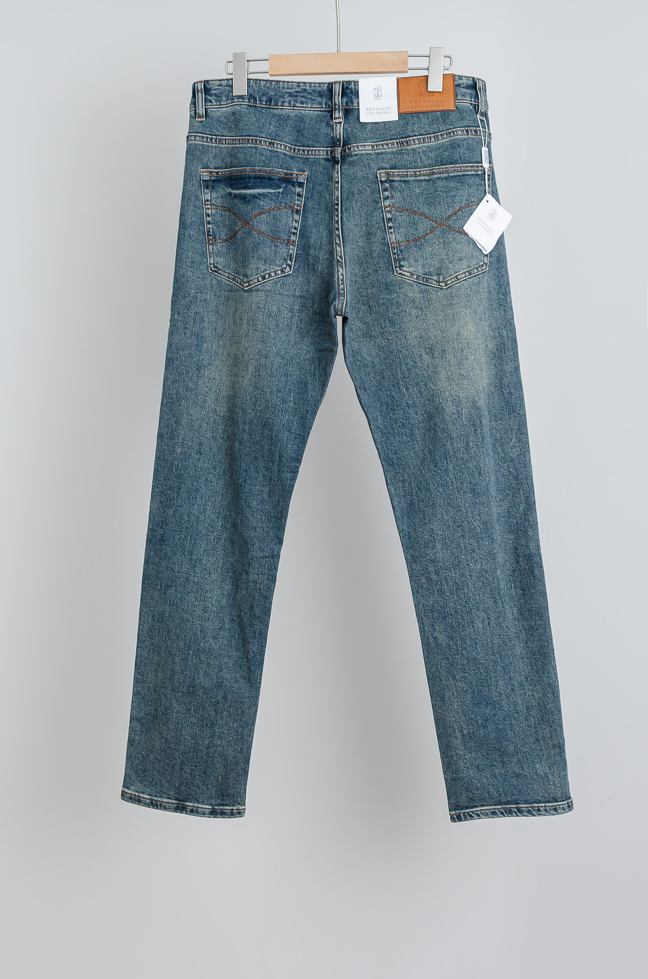 ☀️☀️BC 2025男士时尚直筒牛仔长裤！最新裤装单品奉献，所有品质控男粉必须入手的极品，这样一条段位