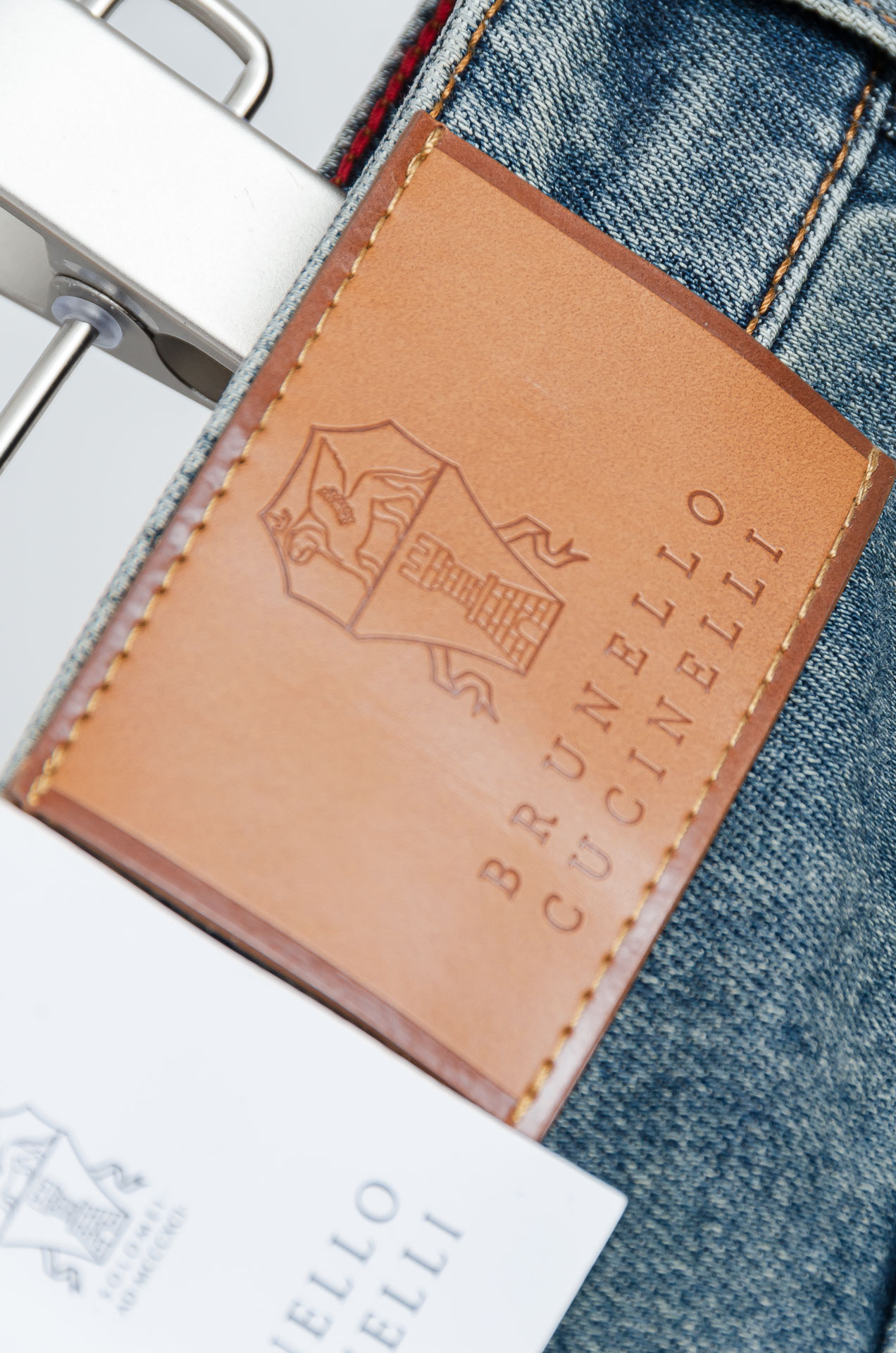 ☀️☀️BC 2025男士时尚直筒牛仔长裤！最新裤装单品奉献，所有品质控男粉必须入手的极品，这样一条段位