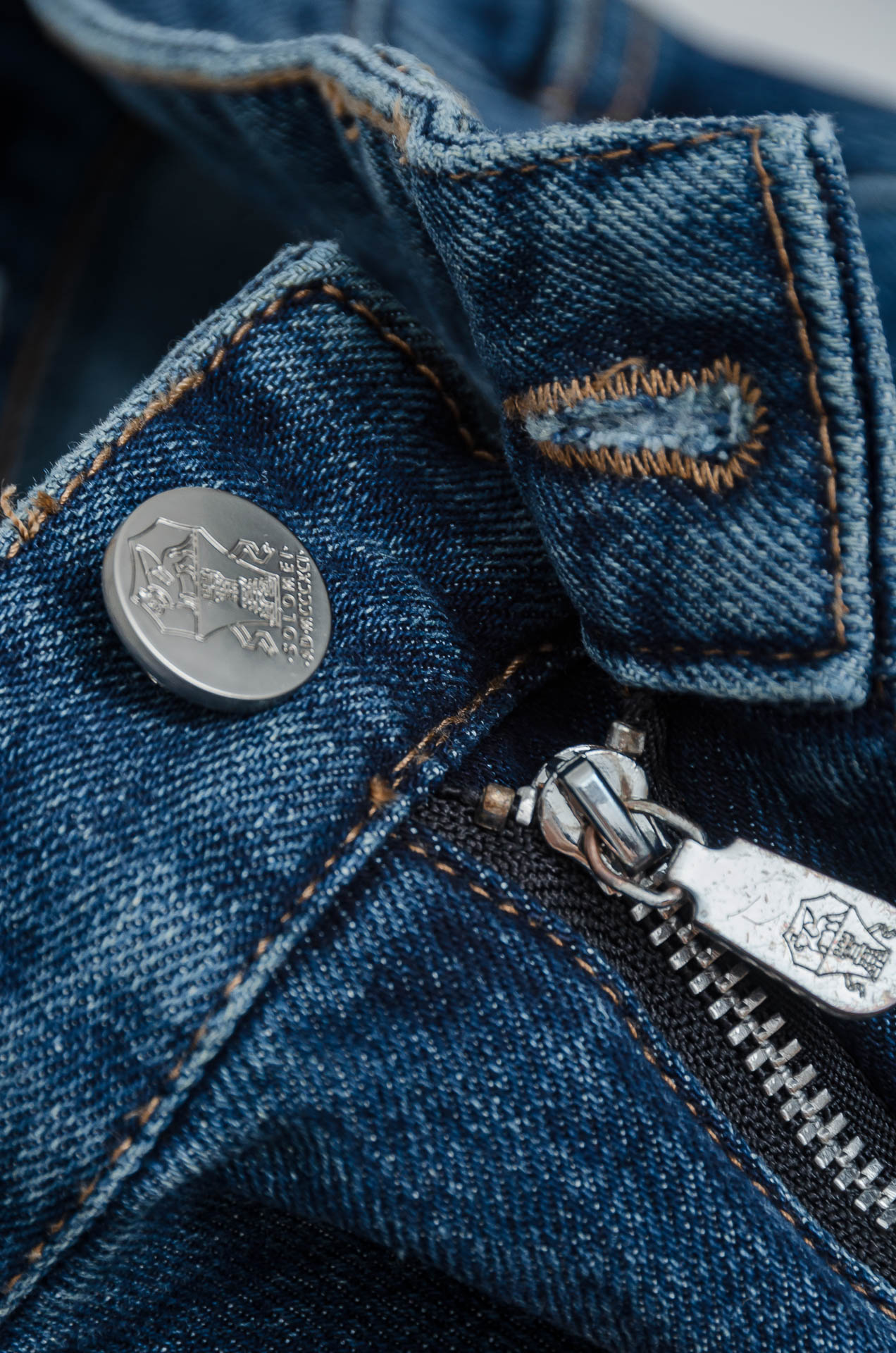 ☀️☀️BC 2025男士时尚直筒牛仔长裤！最新裤装单品奉献，所有品质控男粉必须入手的极品，这样一条段位