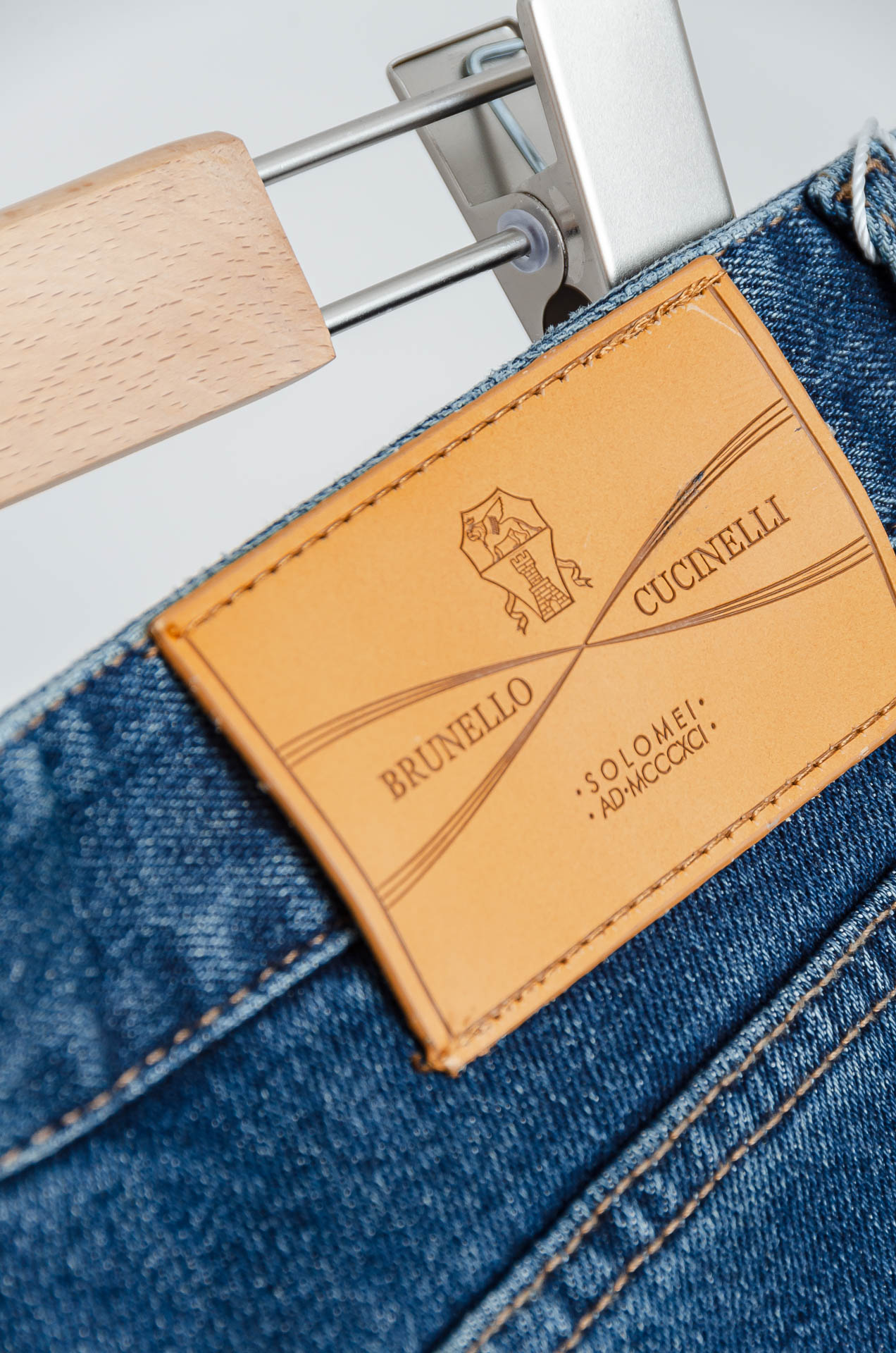 ☀️☀️BC 2025男士时尚直筒牛仔长裤！最新裤装单品奉献，所有品质控男粉必须入手的极品，这样一条段位