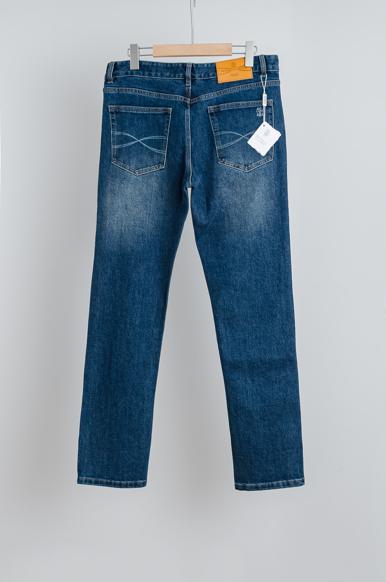 ☀️☀️BC 2025男士时尚直筒牛仔长裤！最新裤装单品奉献，所有品质控男粉必须入手的极品，这样一条段位