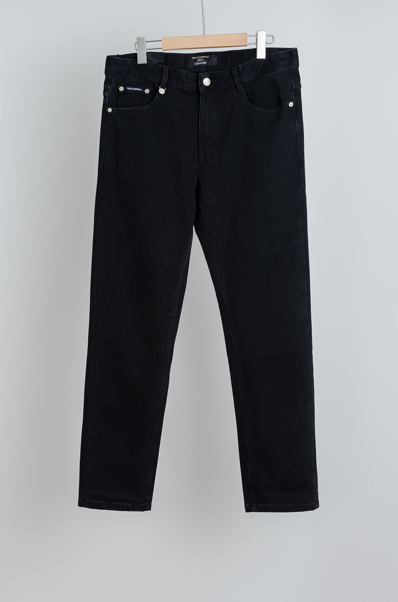 ☀️☀️DG2025男士时尚直筒牛仔长裤！最新裤装单品奉献，所有品质控男粉必须入手的极品，这样一条段位的