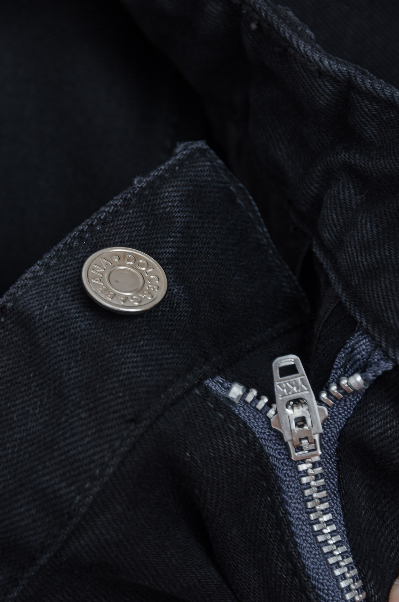 ☀️☀️DG2025男士时尚直筒牛仔长裤！最新裤装单品奉献，所有品质控男粉必须入手的极品，这样一条段位的