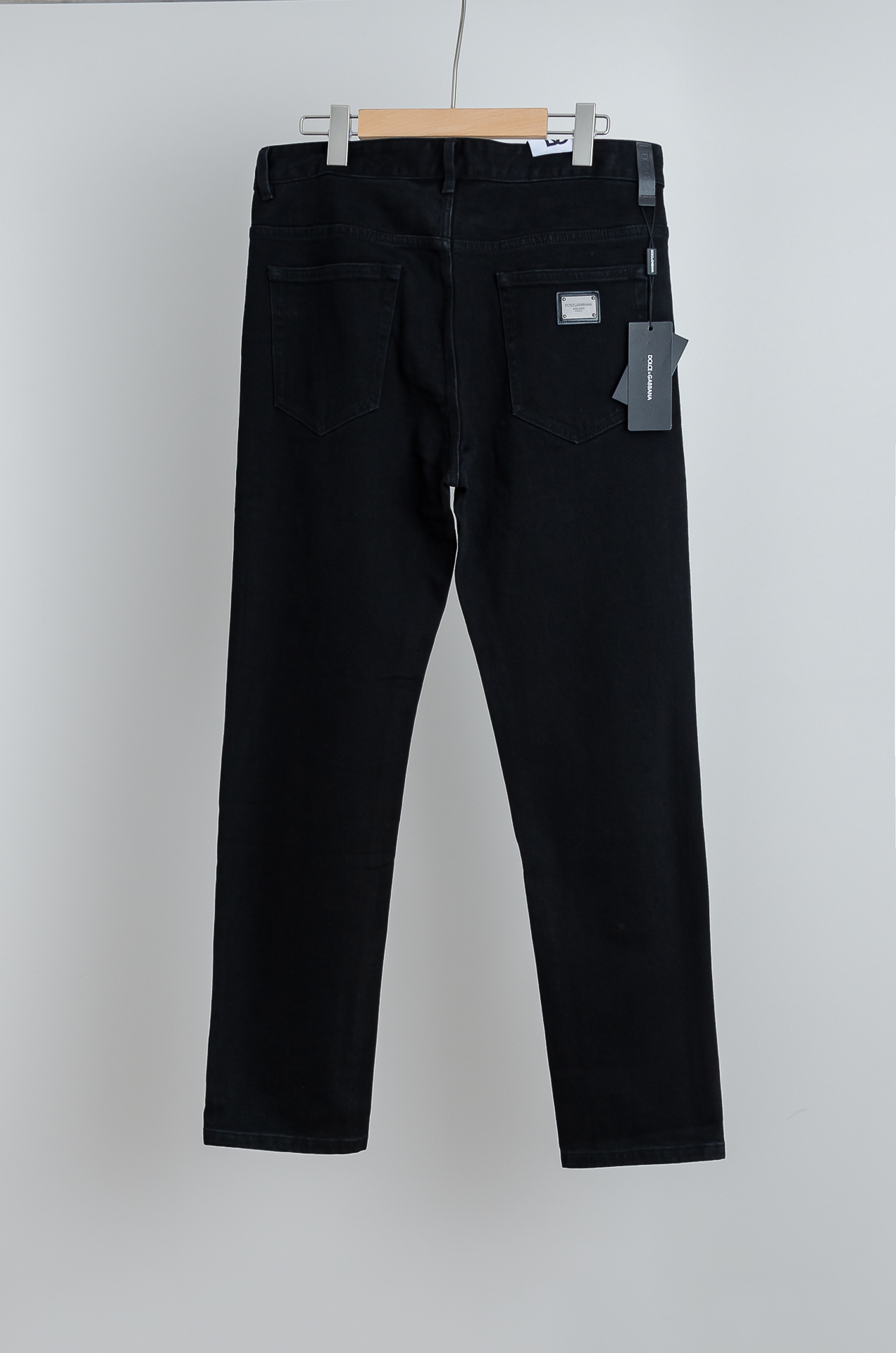 ☀️☀️DG2025男士时尚直筒牛仔长裤！最新裤装单品奉献，所有品质控男粉必须入手的极品，这样一条段位的