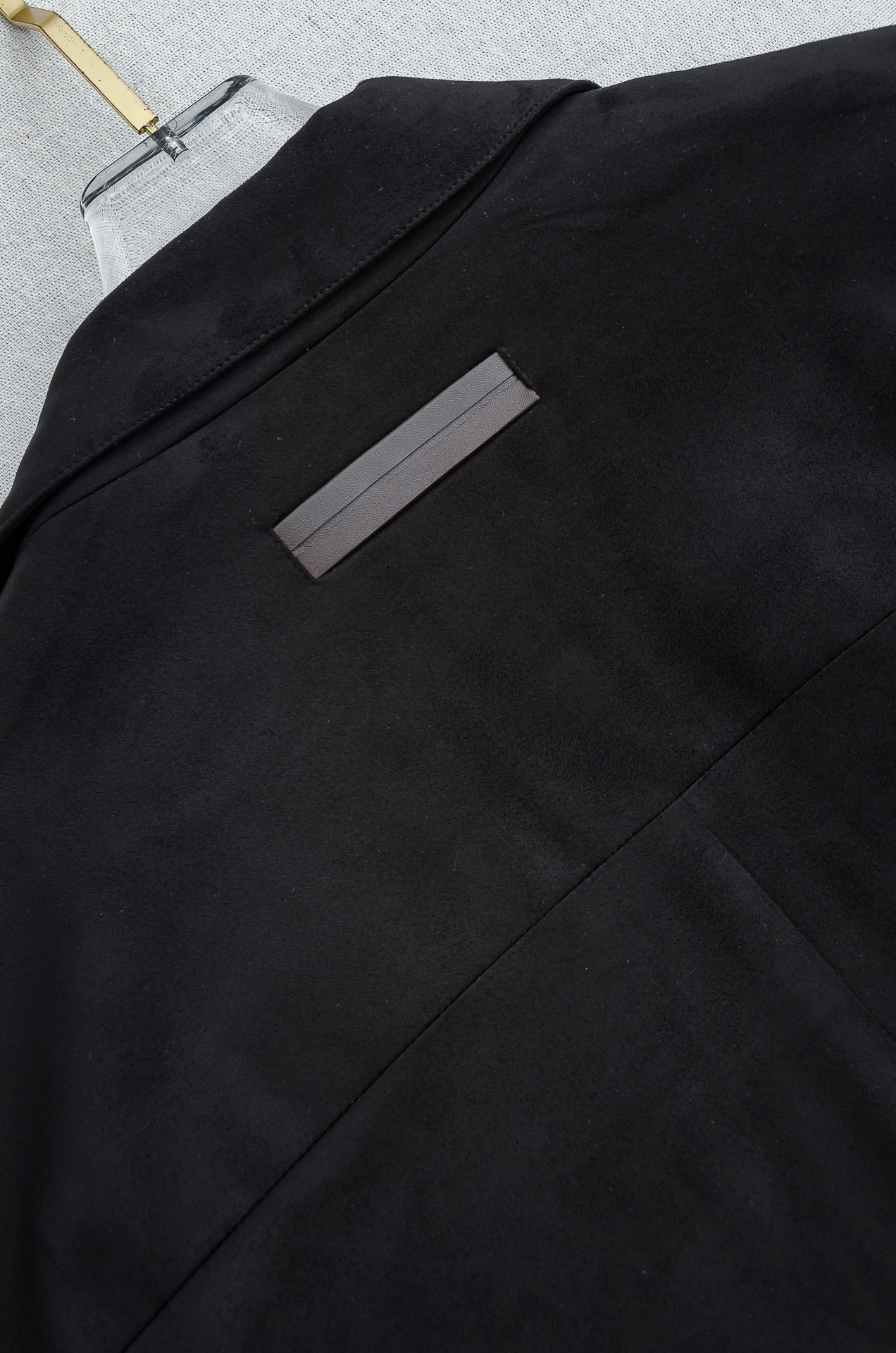 zegn*a杰尼/亚5️⃣ 25FW经典男士翻领休闲羽绒服外套#极符合Z家族美学基调，低调且奢华，优雅且