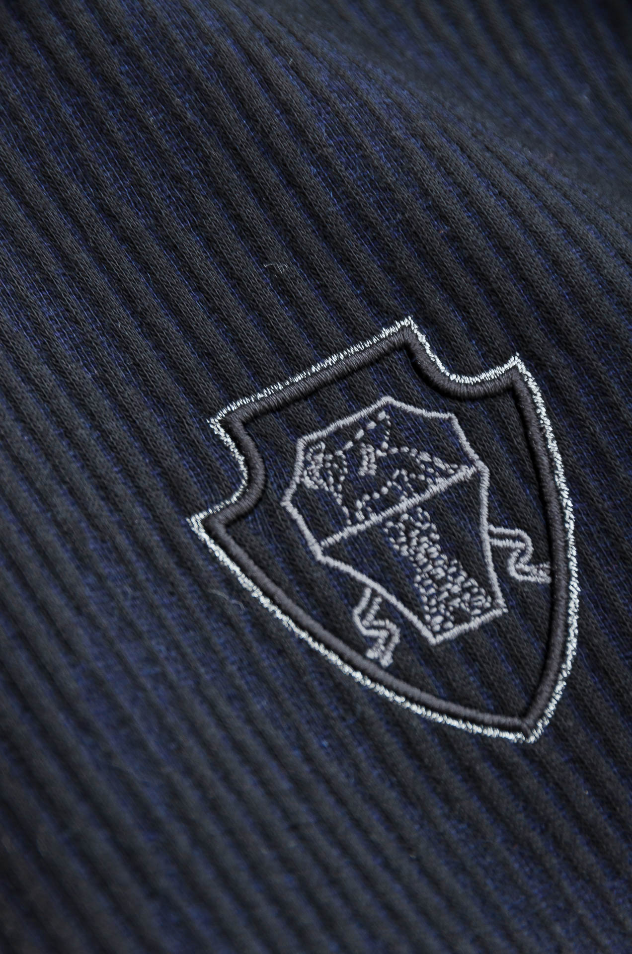 Brunello Cucinelli徽标棉服#这款棉服来自意大利奢侈品牌BrunelloCucinell