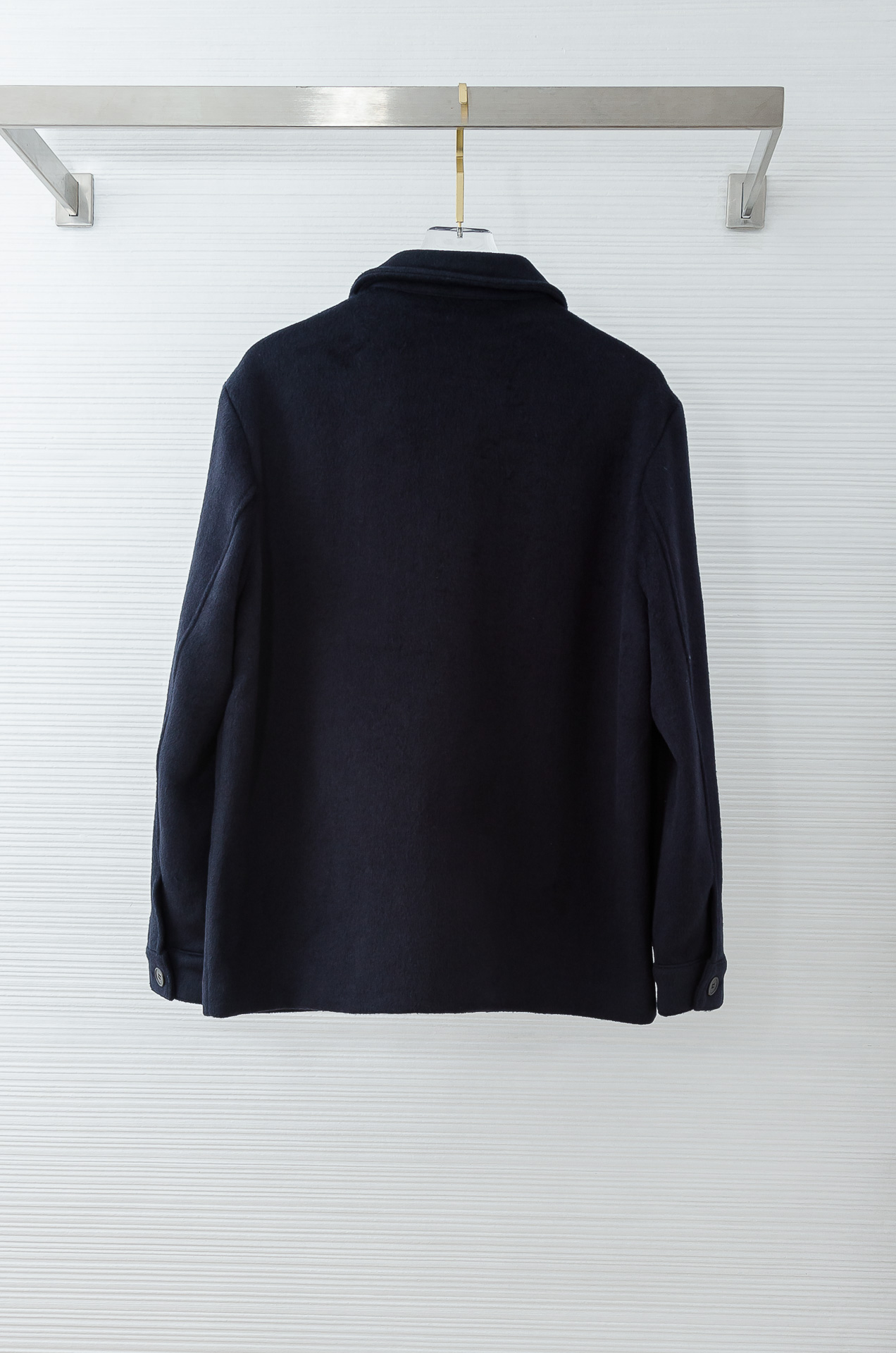 R*alP🆕h L*auven拉/夫/劳/伦25FW 秋冬新品羊绒+羊毛夹克外套#高奢主线正出，客供80