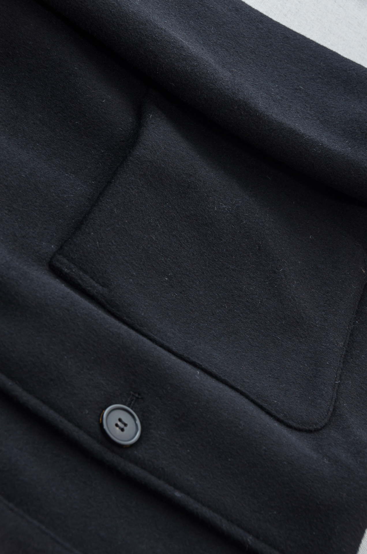 R*alP🆕h L*auven拉/夫/劳/伦25FW 秋冬新品羊绒+羊毛夹克外套#高奢主线正出，客供80