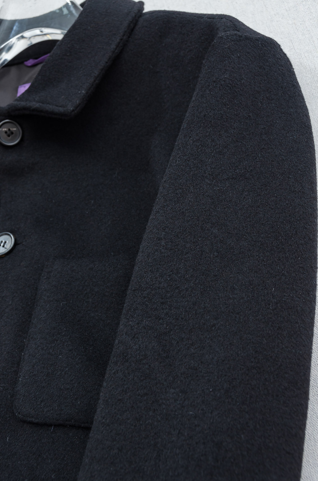 R*alP🆕h L*auven拉/夫/劳/伦25FW 秋冬新品羊绒+羊毛夹克外套#高奢主线正出，客供80