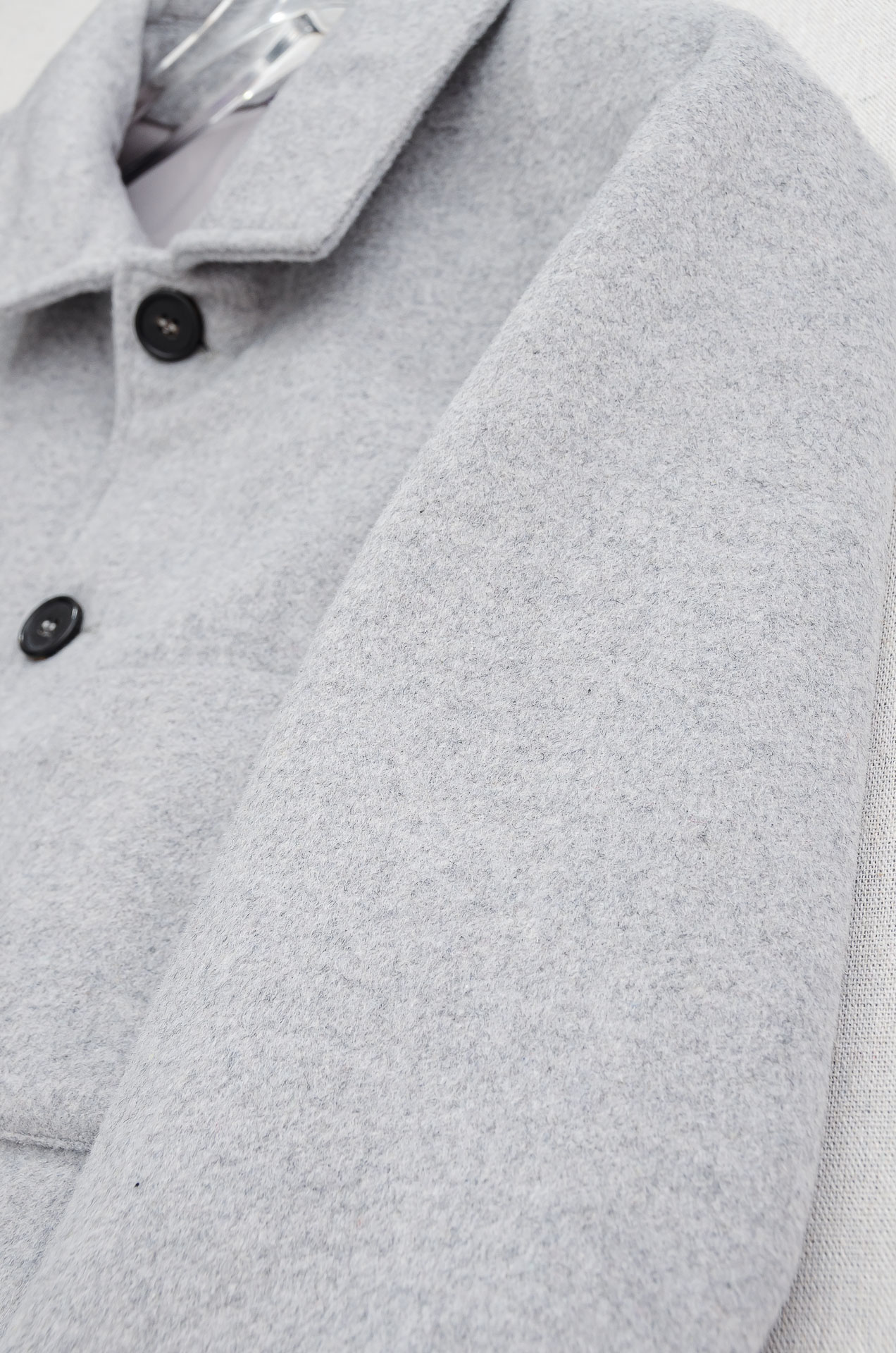 R*alP🆕h L*auven拉/夫/劳/伦25FW 秋冬新品羊绒+羊毛夹克外套#高奢主线正出，客供80