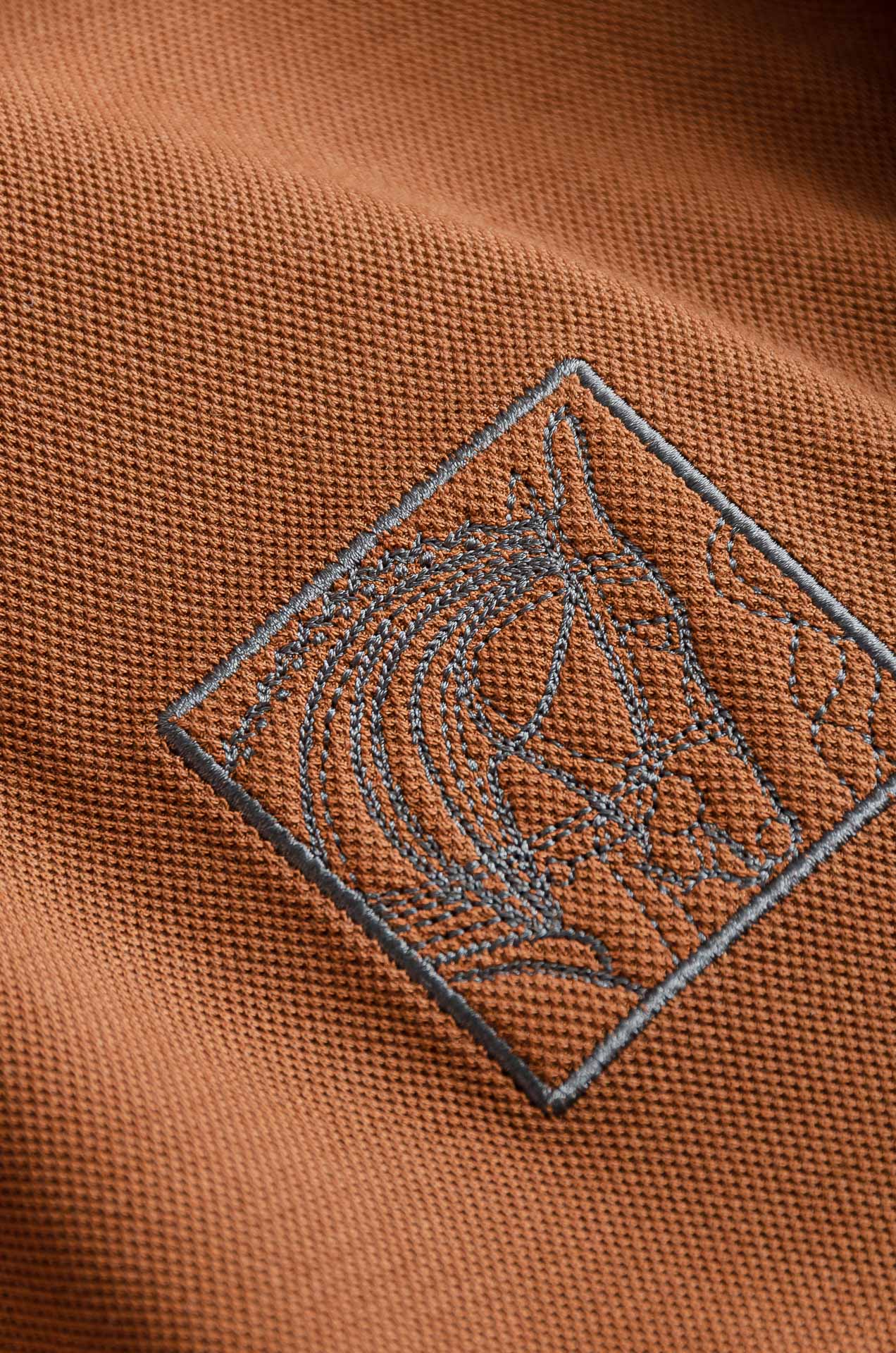 HER*MES 25FW 立体剪裁男士拉链翻领加绒卫衣#加绒的设计，不再畏惧寒冷，穿着亲肤又温暖，单穿，