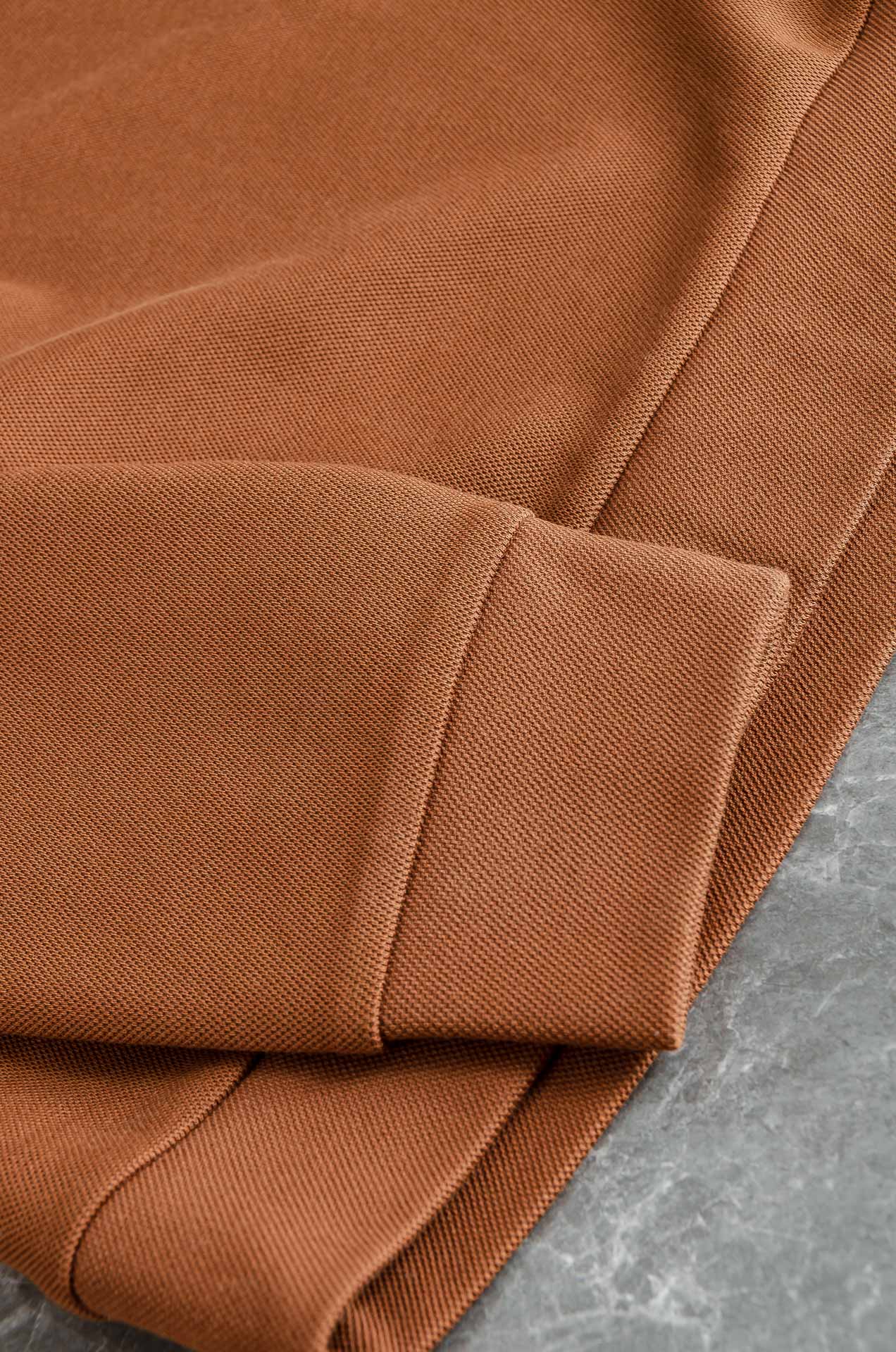 HER*MES 25FW 立体剪裁男士拉链翻领加绒卫衣#加绒的设计，不再畏惧寒冷，穿着亲肤又温暖，单穿，