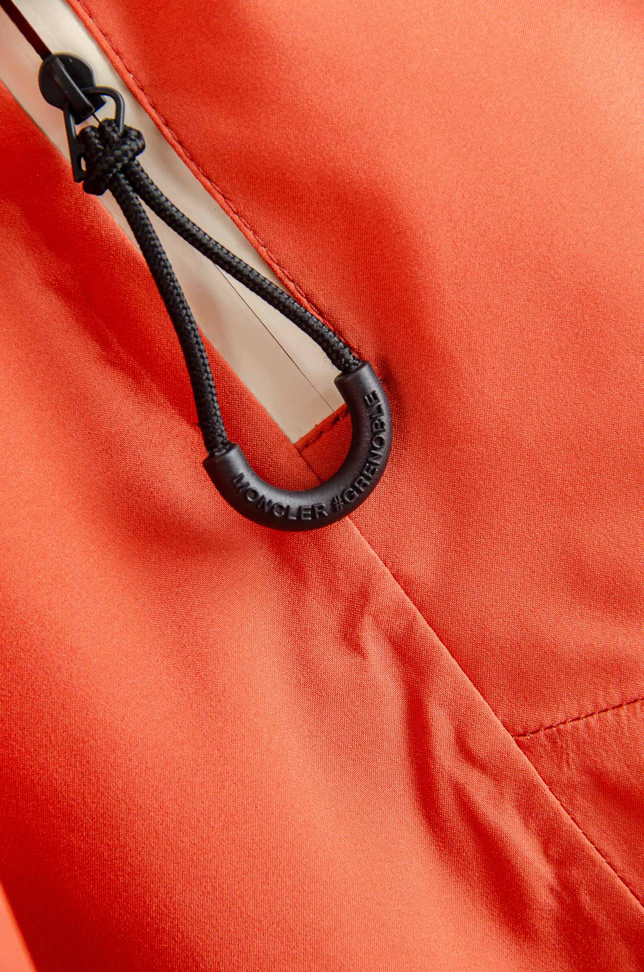 New# Moncl/er6️⃣25FWGrenoble系列连帽羽绒服#高版本！非市面通货，实拍所见即所