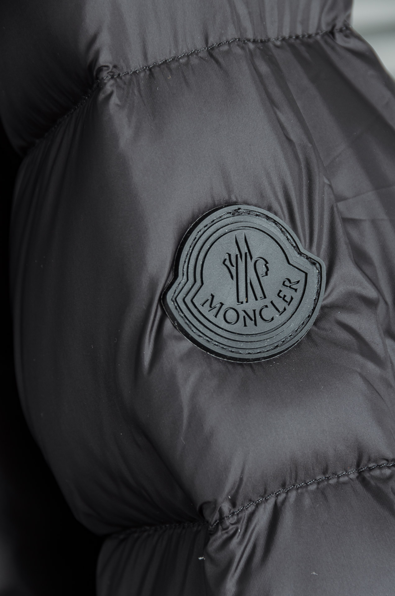 New# Moncl＊er 蒙口6️⃣ 25FW系列连帽羽绒服#高版本！非市面通货⚠️简约大气，实用又时