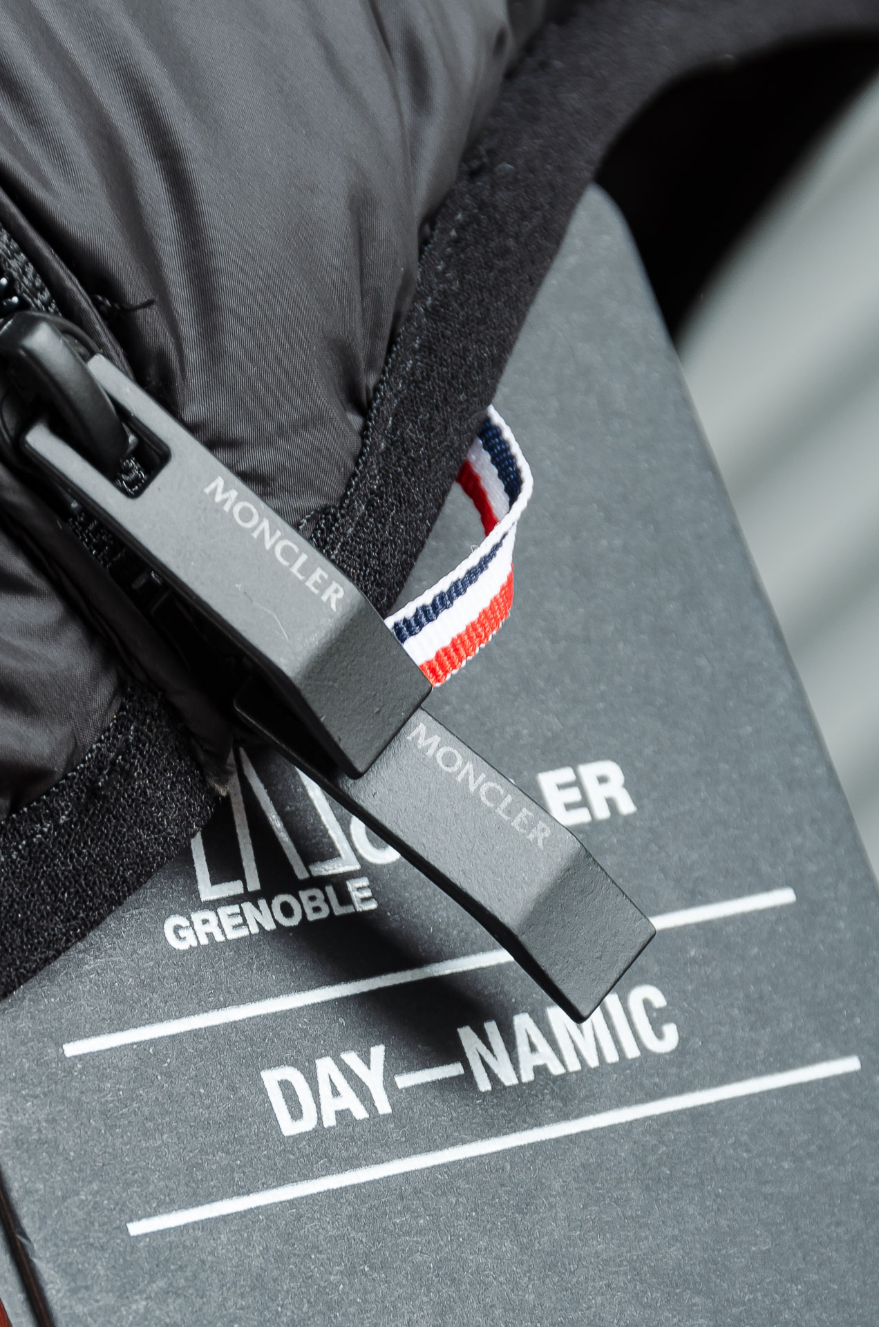 New# Moncl＊er 蒙口6️⃣ 25FW系列连帽羽绒服#高版本！非市面通货⚠️简约大气，实用又时