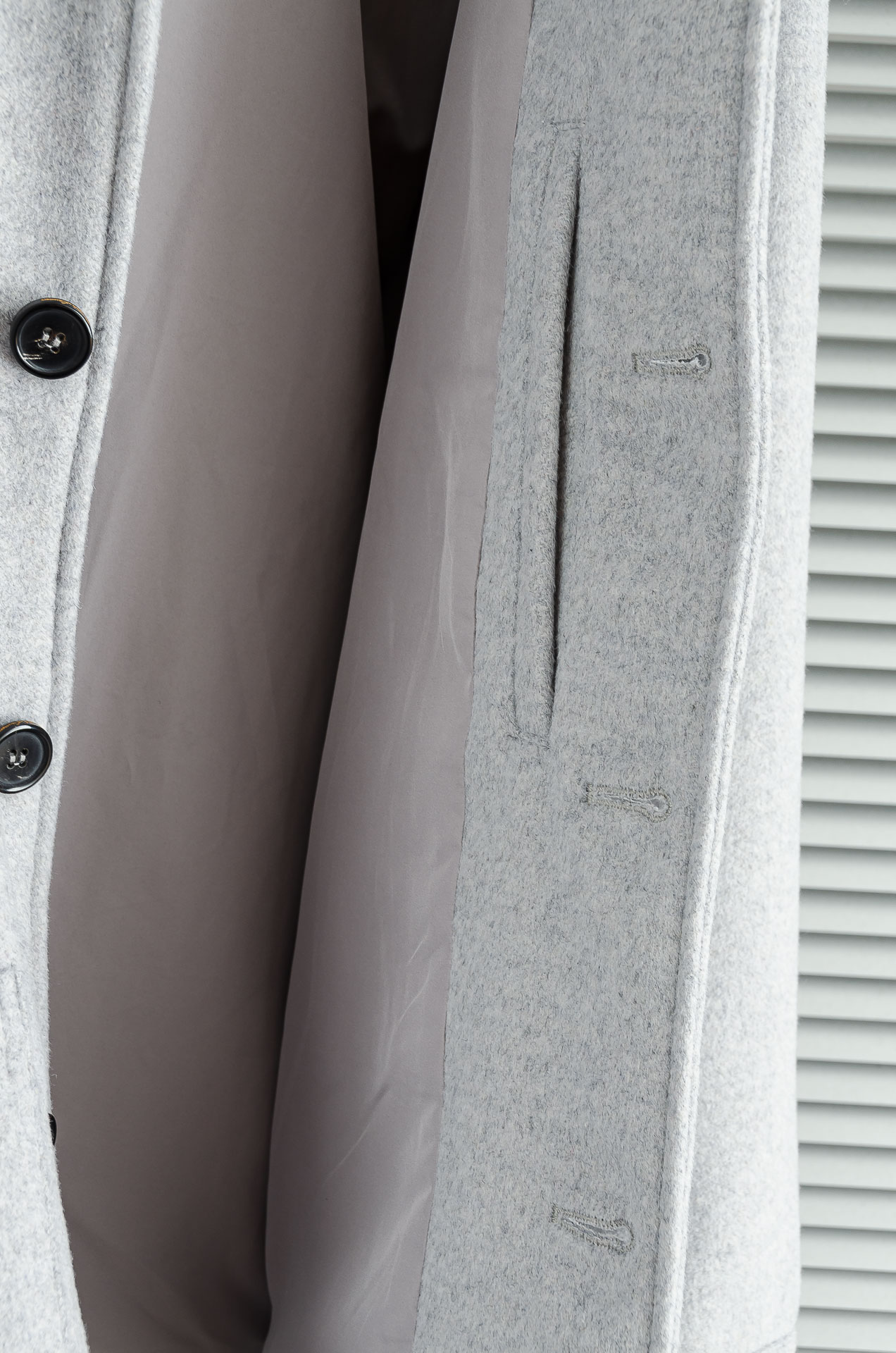 R*alP🆕h L*auven拉/夫/劳/伦25FW 秋冬新品羊绒+羊毛夹克外套#高奢主线正出，客供80