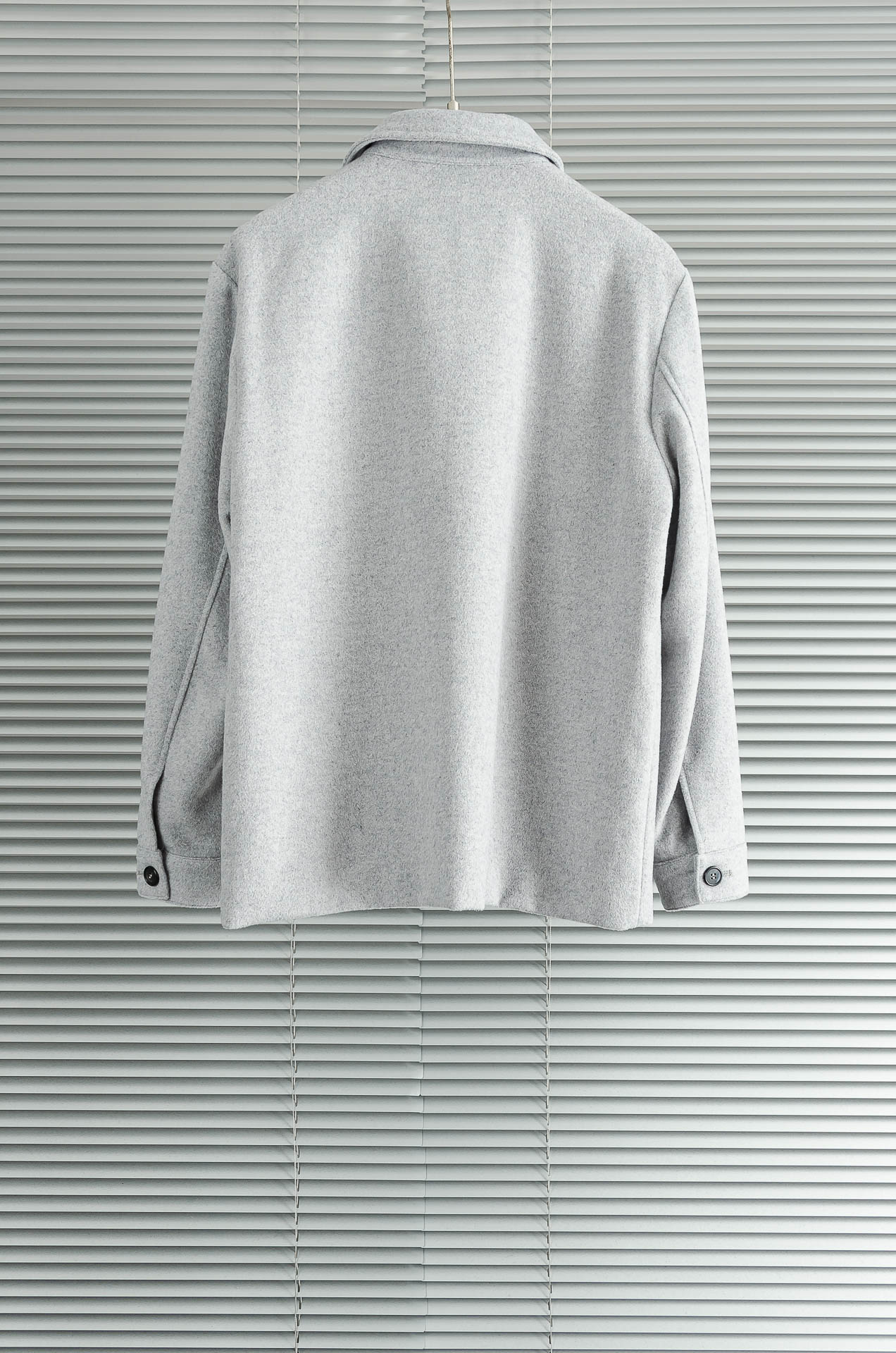 R*alP🆕h L*auven拉/夫/劳/伦25FW 秋冬新品羊绒+羊毛夹克外套#高奢主线正出，客供80