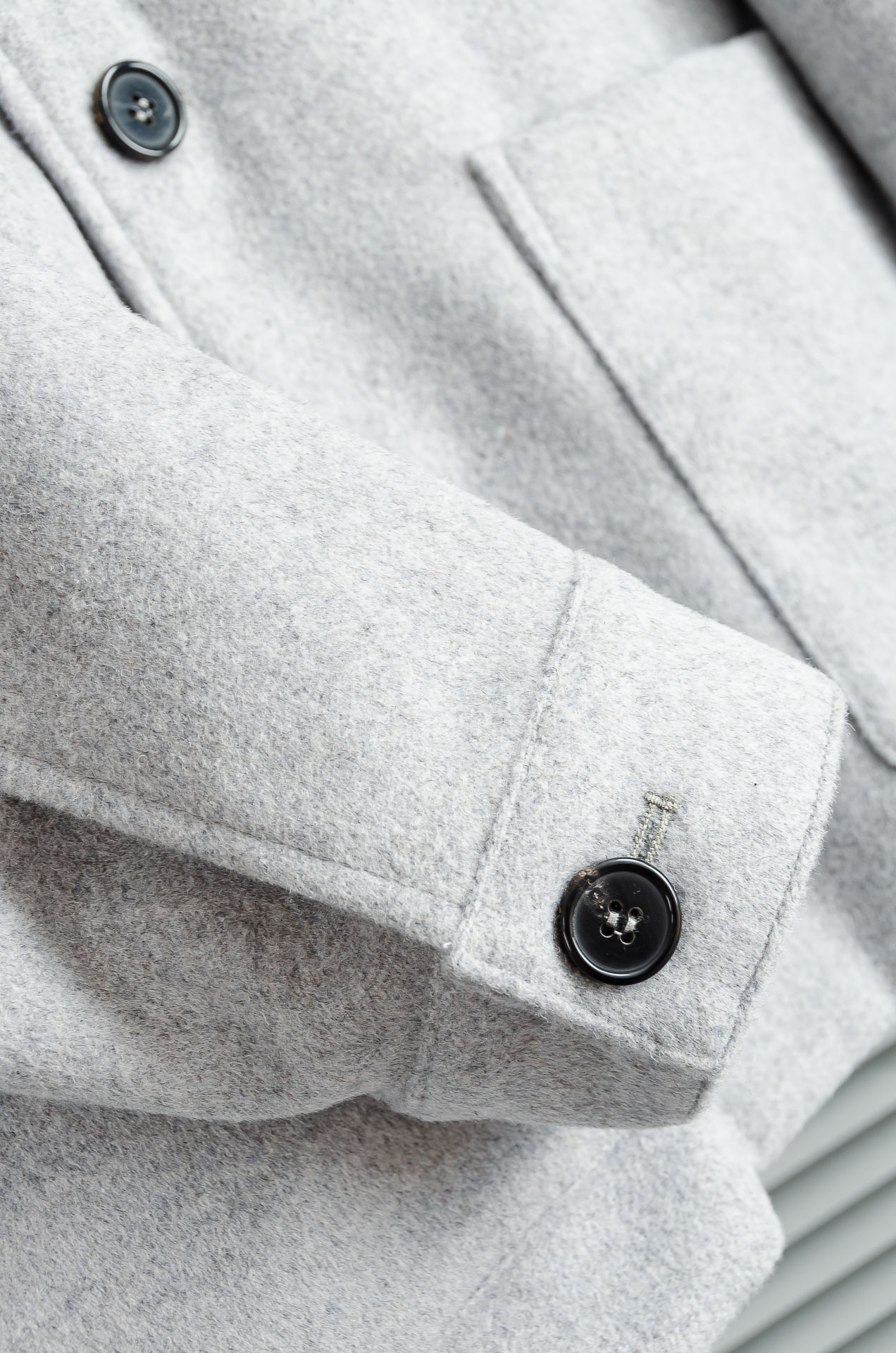 R*alP🆕h L*auven拉/夫/劳/伦25FW 秋冬新品羊绒+羊毛夹克外套#高奢主线正出，客供80