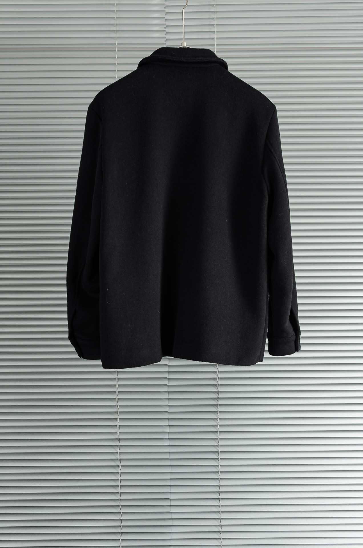 R*alP🆕h L*auven拉/夫/劳/伦25FW 秋冬新品羊绒+羊毛夹克外套#高奢主线正出，客供80