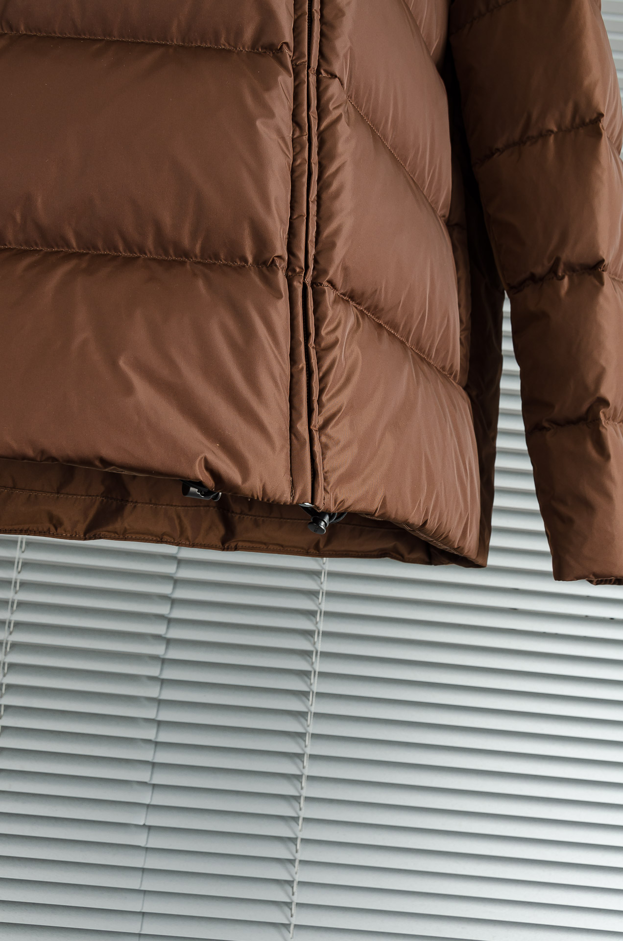 New# PRA＊DA 普拉/达 5️⃣25FW防风防水面料白鸭绒填充男士都市休闲户外羽绒服外套#面料选