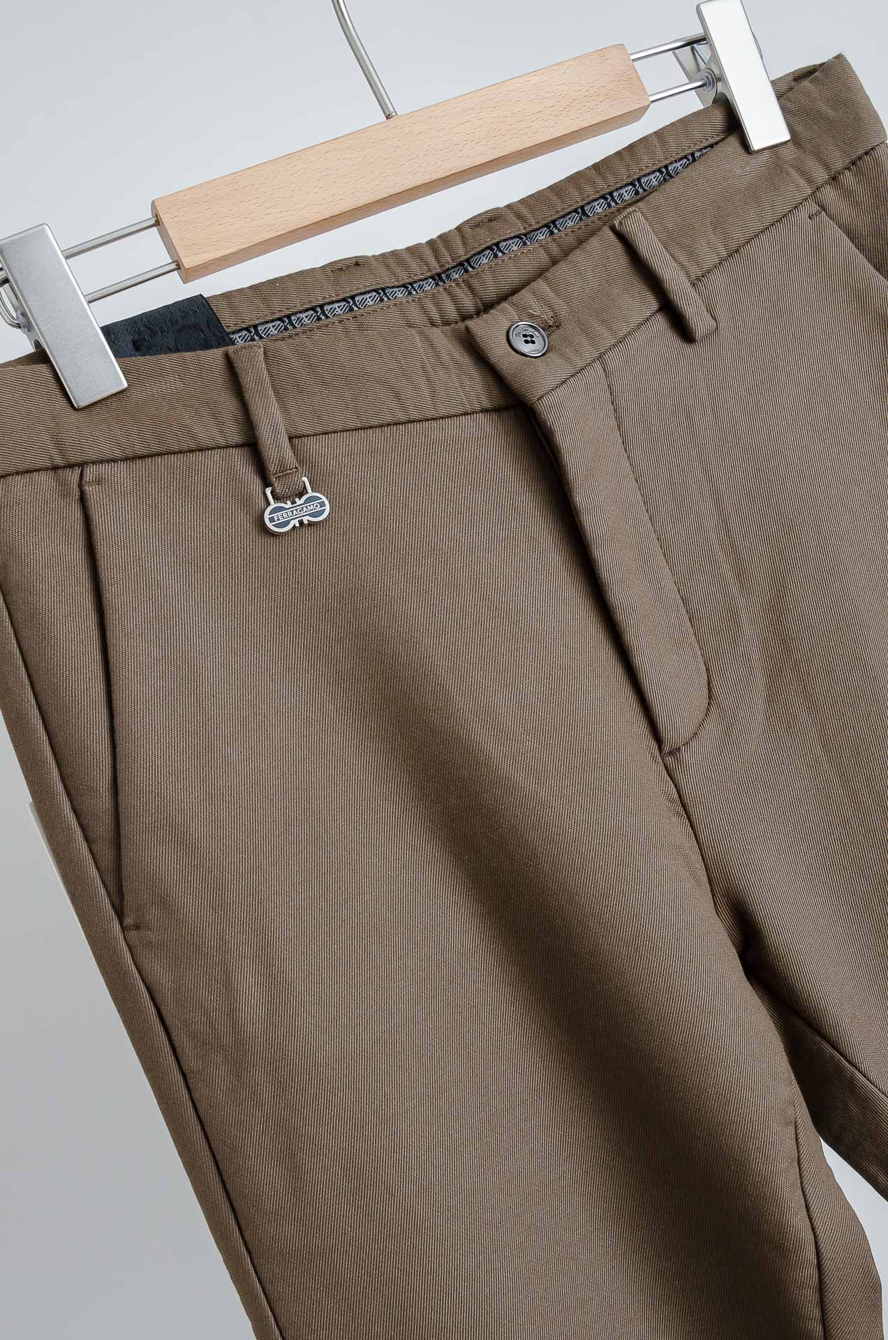 Ferragamo heren FERRA 25 FW Nieuw # — photo 2